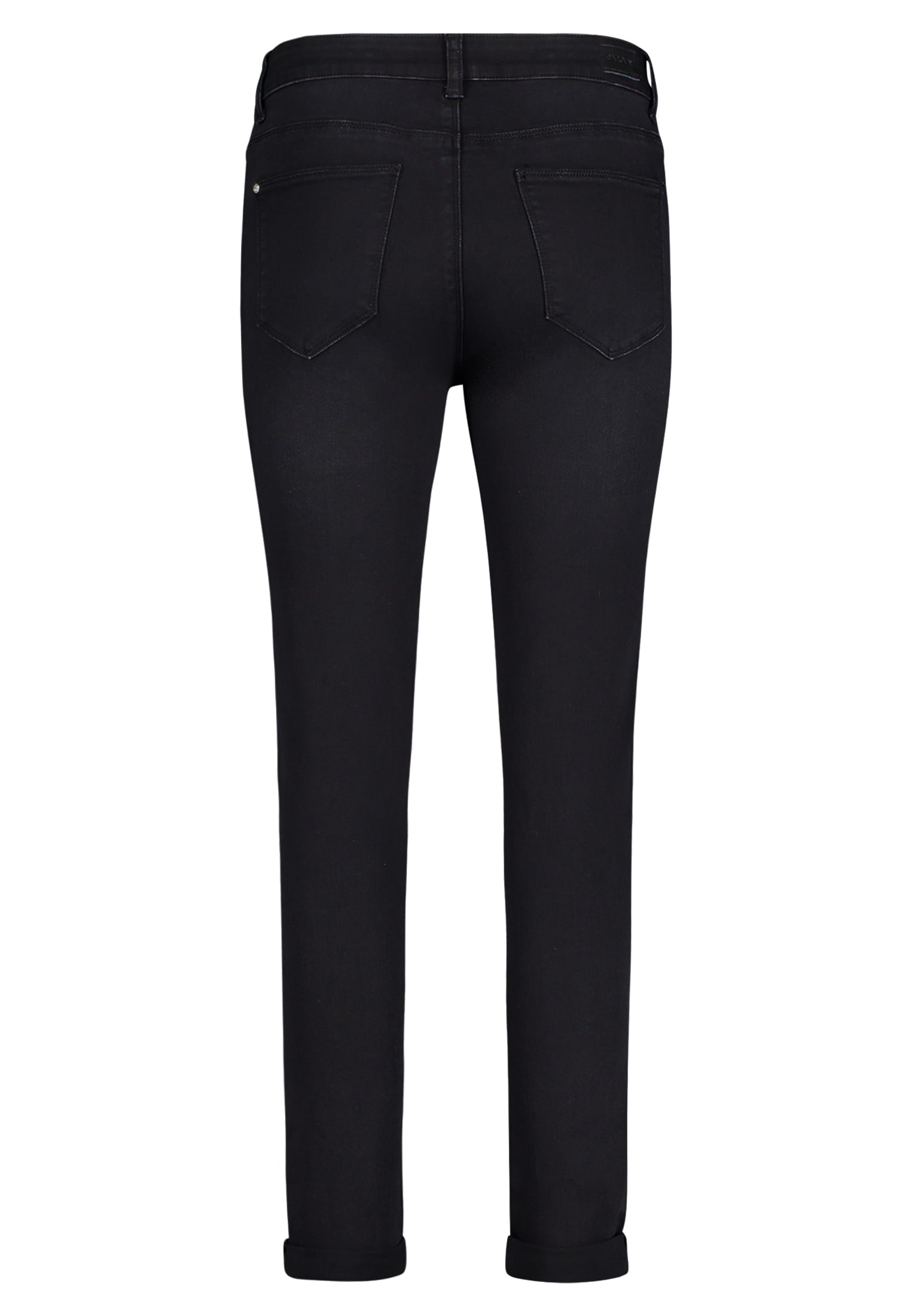 Betty Barclay Relaxhose »Basic-Jeans mit Waschung«