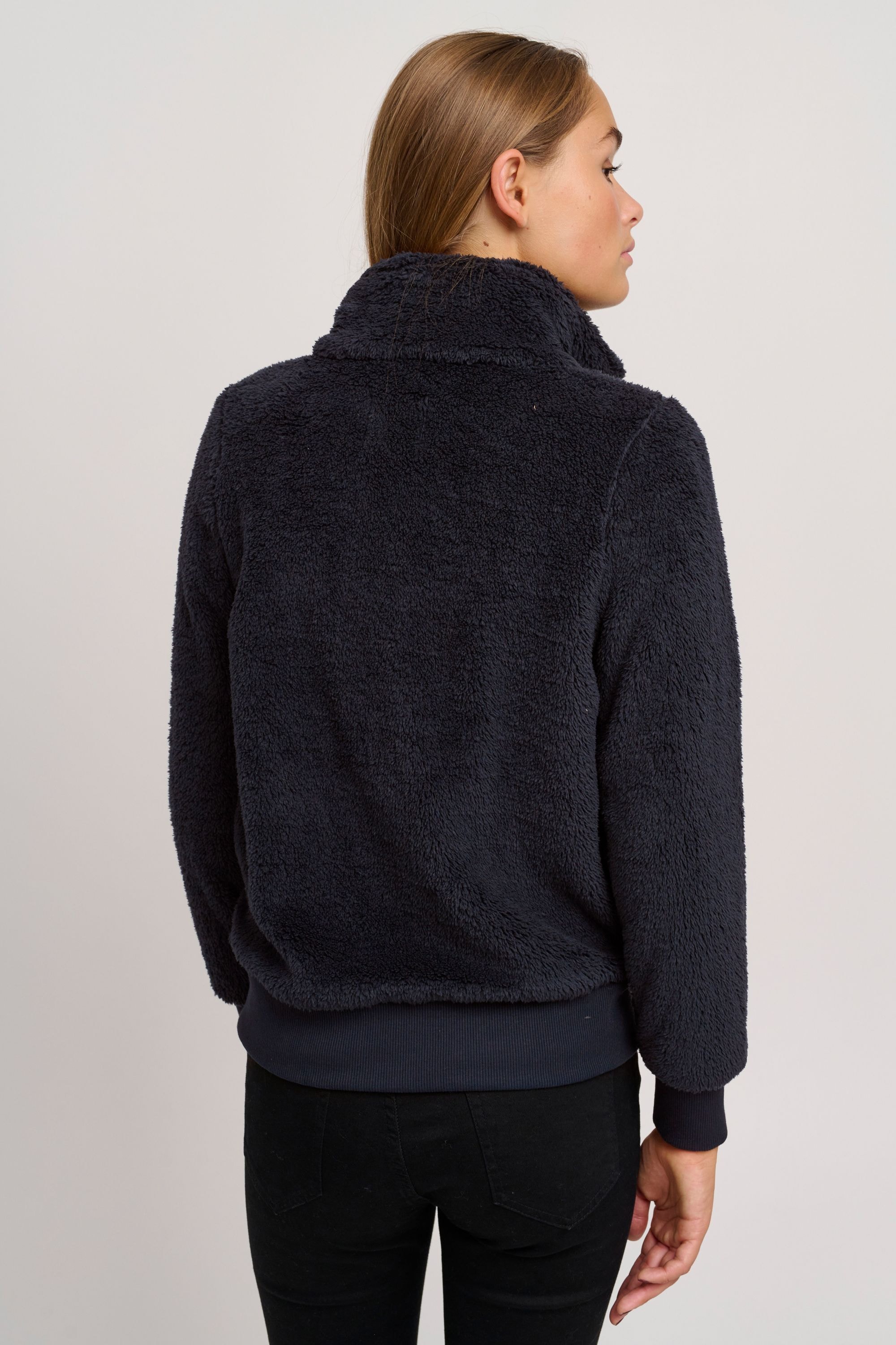 OXMO Bomberjacke »Bomberjacke OXAnneka«