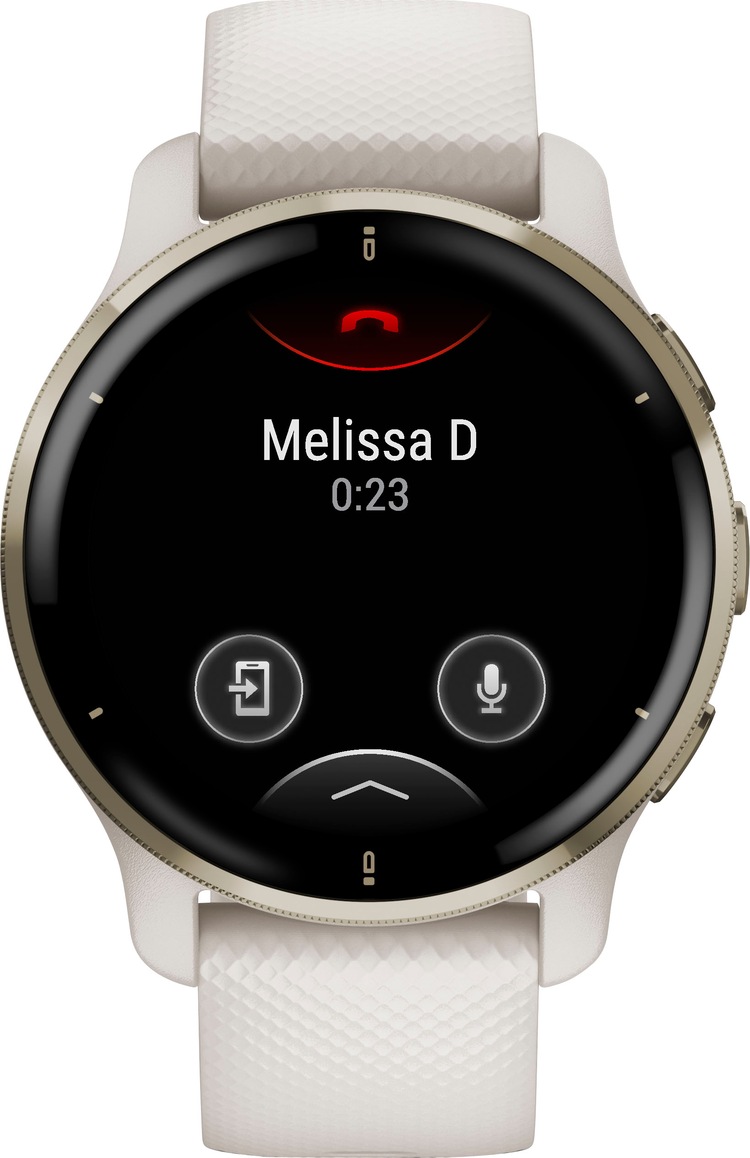 Smartwatch »VENU® 2 PLUS«