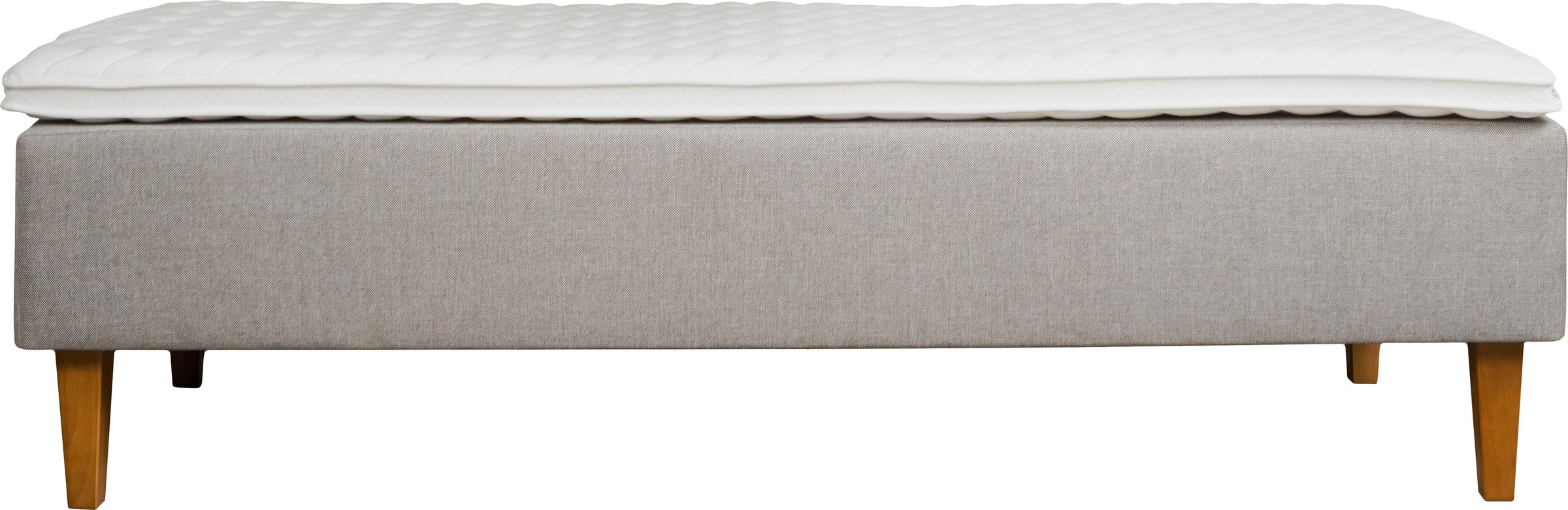 Home affaire Boxspringbett »Osterberg« mit Taschen-Federkernunterbox