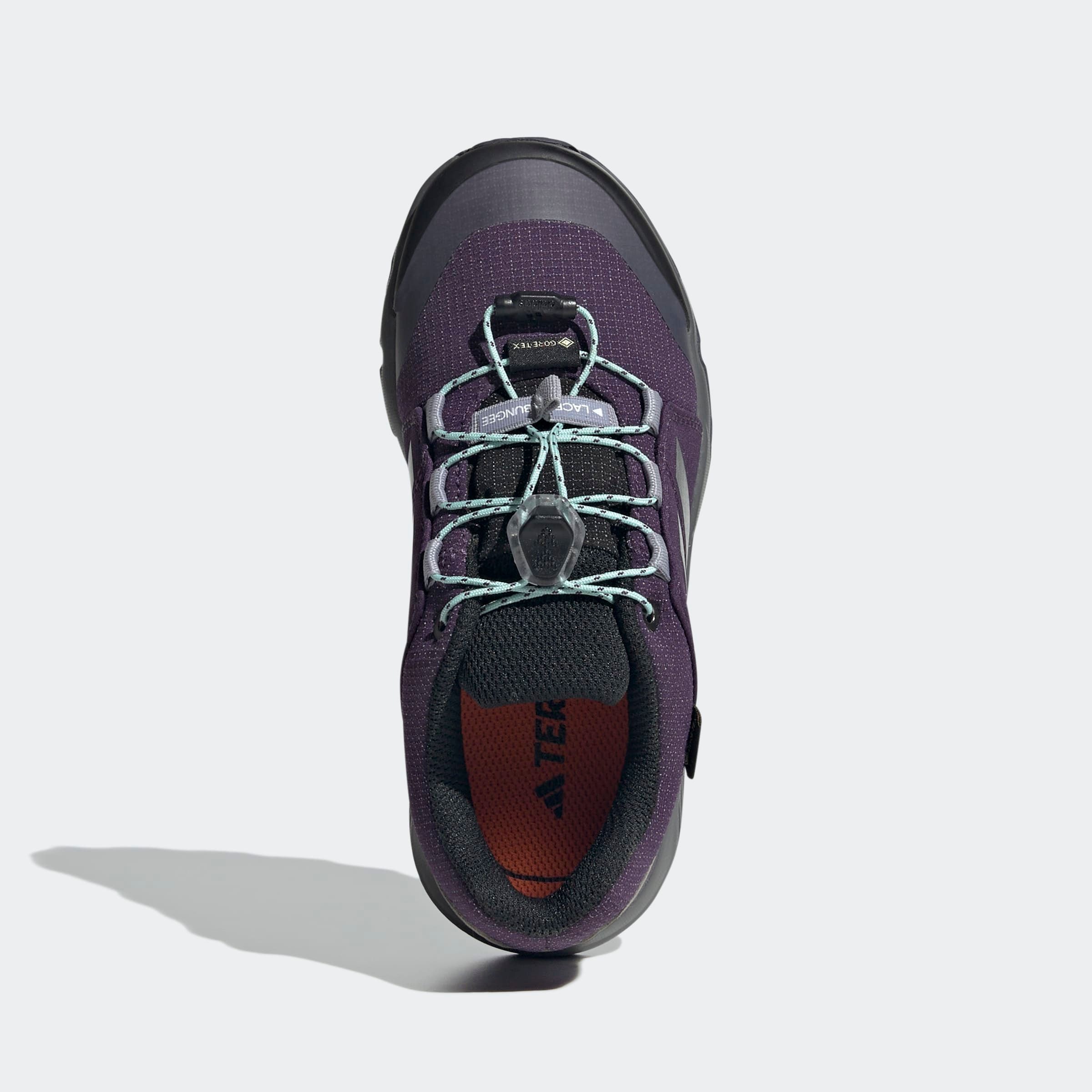 adidas TERREX Wanderschuh »TERREX GORE-TEX«, wasserdicht