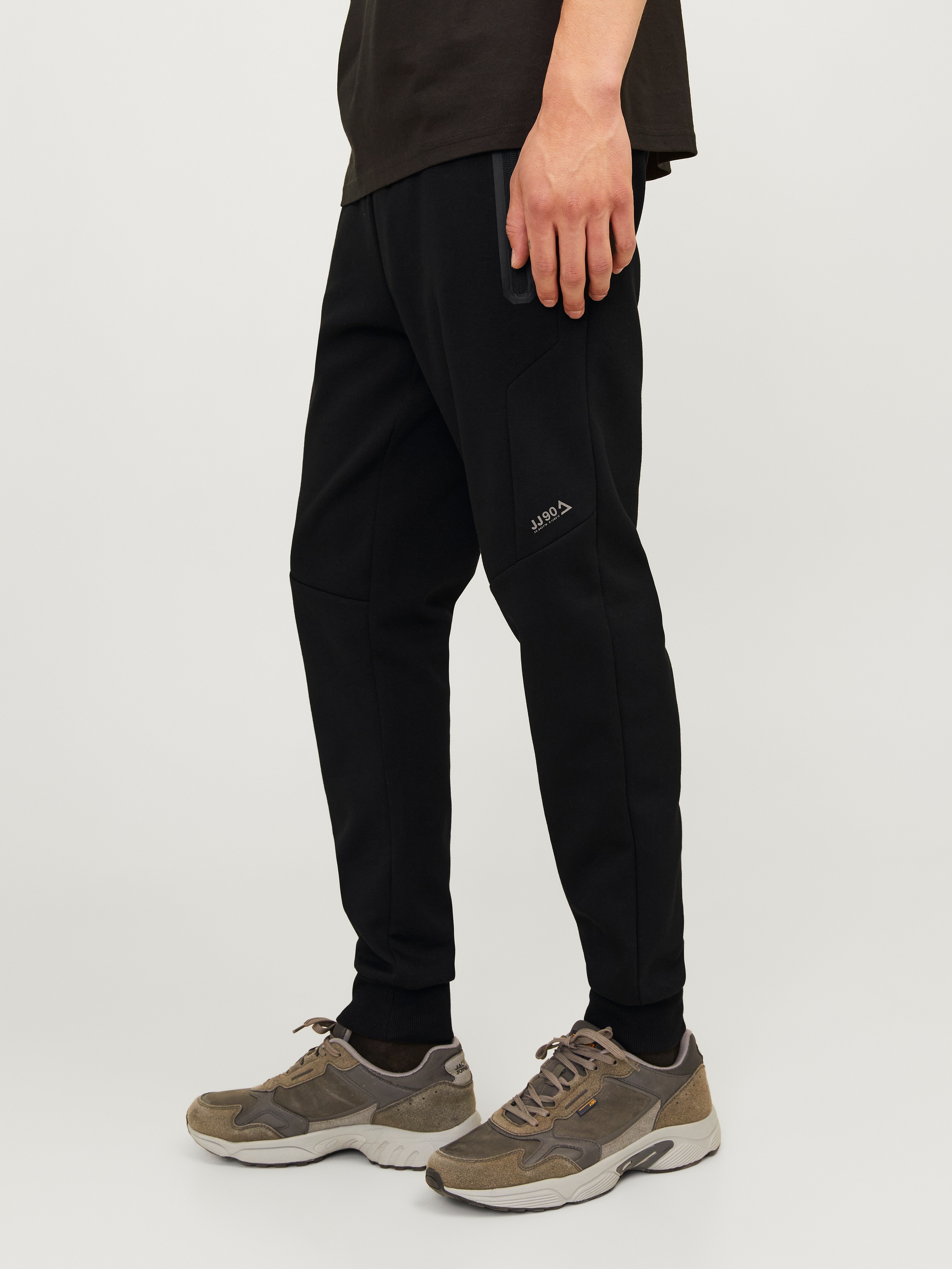 Jack & Jones Sweathose »JPSTWILL FUSION SWEAT PANTS NOOS«