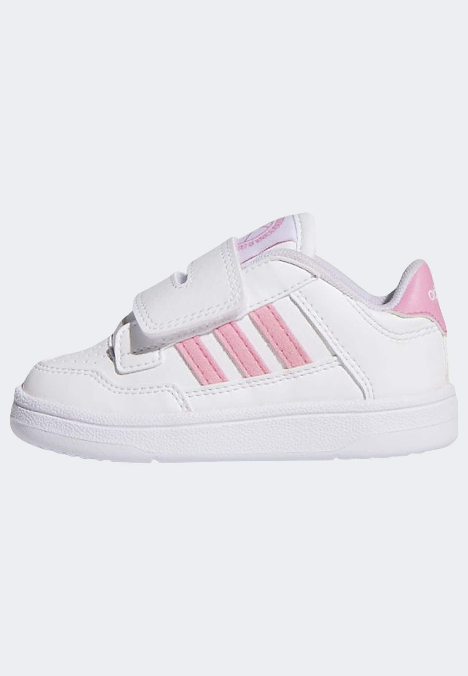 adidas Sportswear Sneaker »RAPID COURT KIDS«  für Kinder