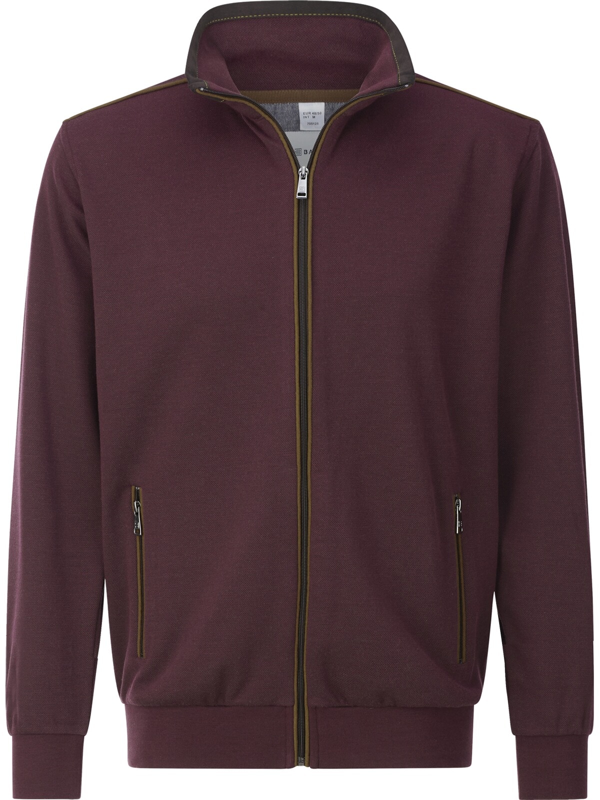 Babista Sweatjacke »Sweatjacke DEOLEZZI«