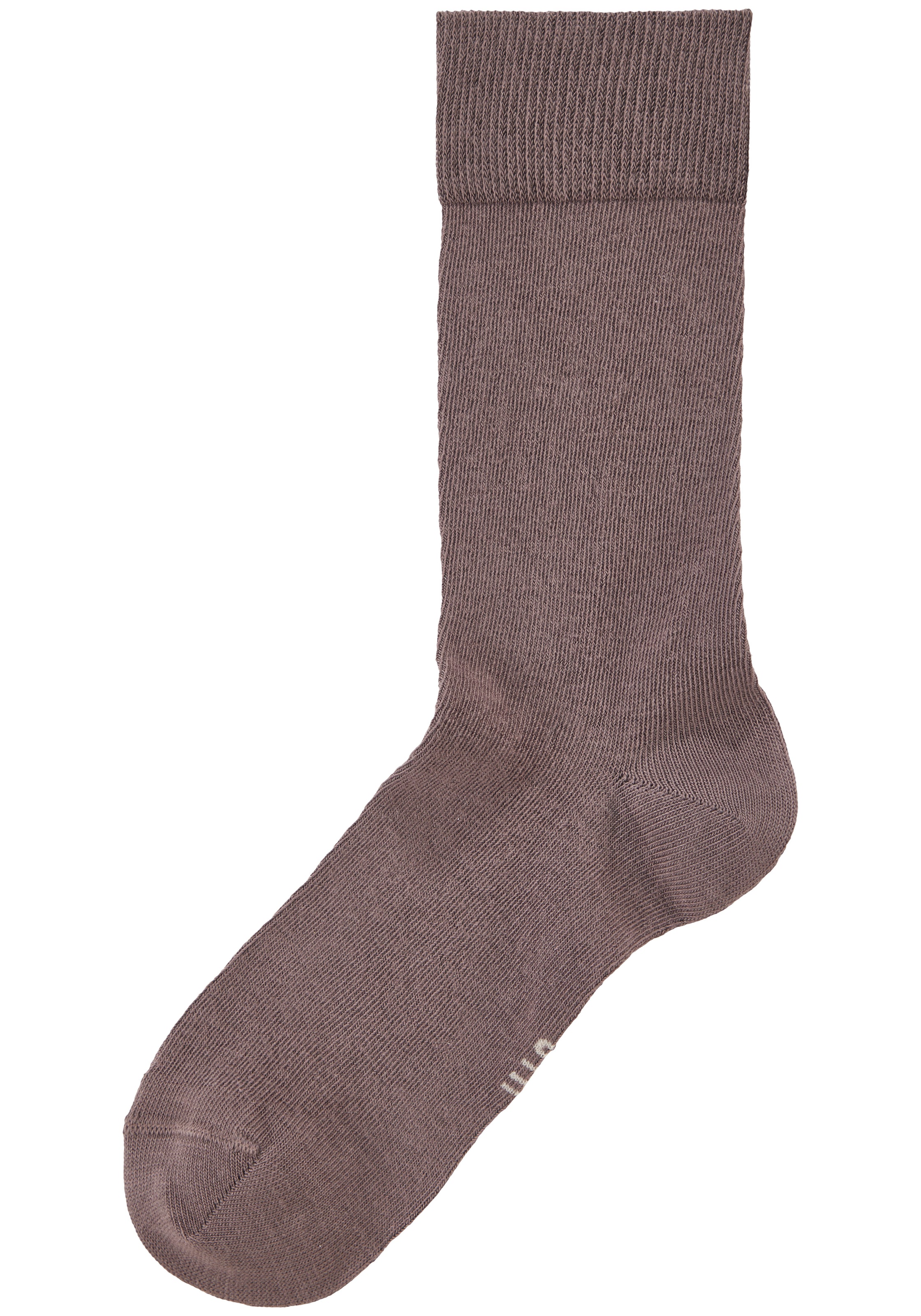 H.I.S Basicsocken Packung, 20 Paar tlg. zwei Längen im Kombi Pack