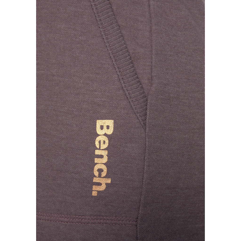 Bench. Loungewear Loungehose »-Sweathose«