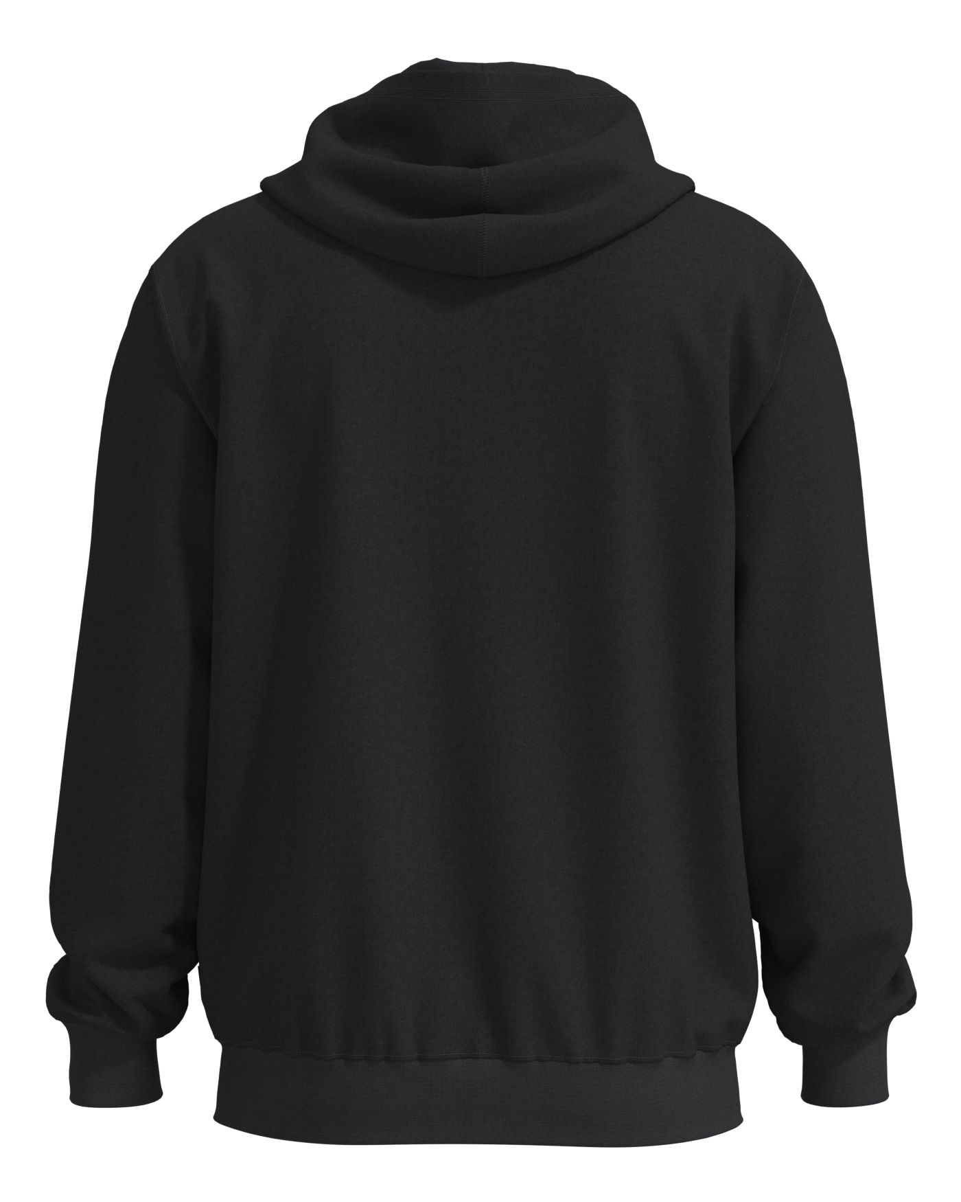 Converse Kapuzensweatshirt »CHUCK PATCH HOODIE (CLASSIC FLEECE)«, mit sportlichem Stil, Langarm-Design, aus Baumwolle und Polyester
