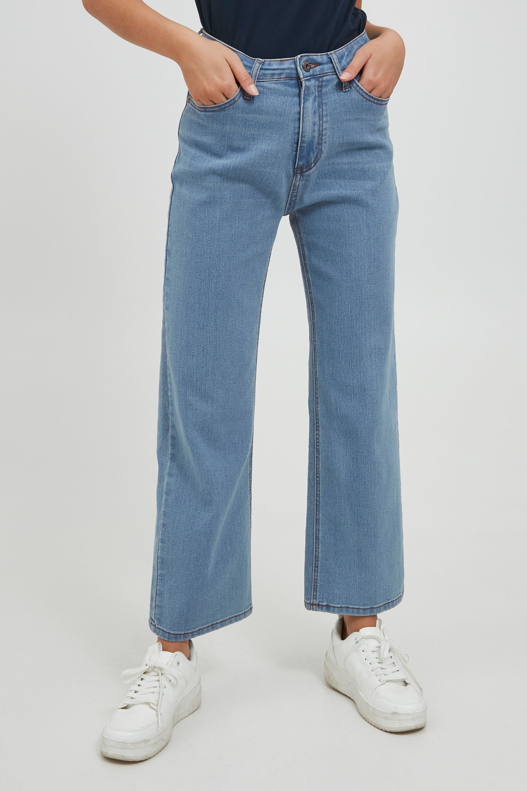 OXMO 5-Pocket-Jeans »5-Pocket-Jeans OXAnni«