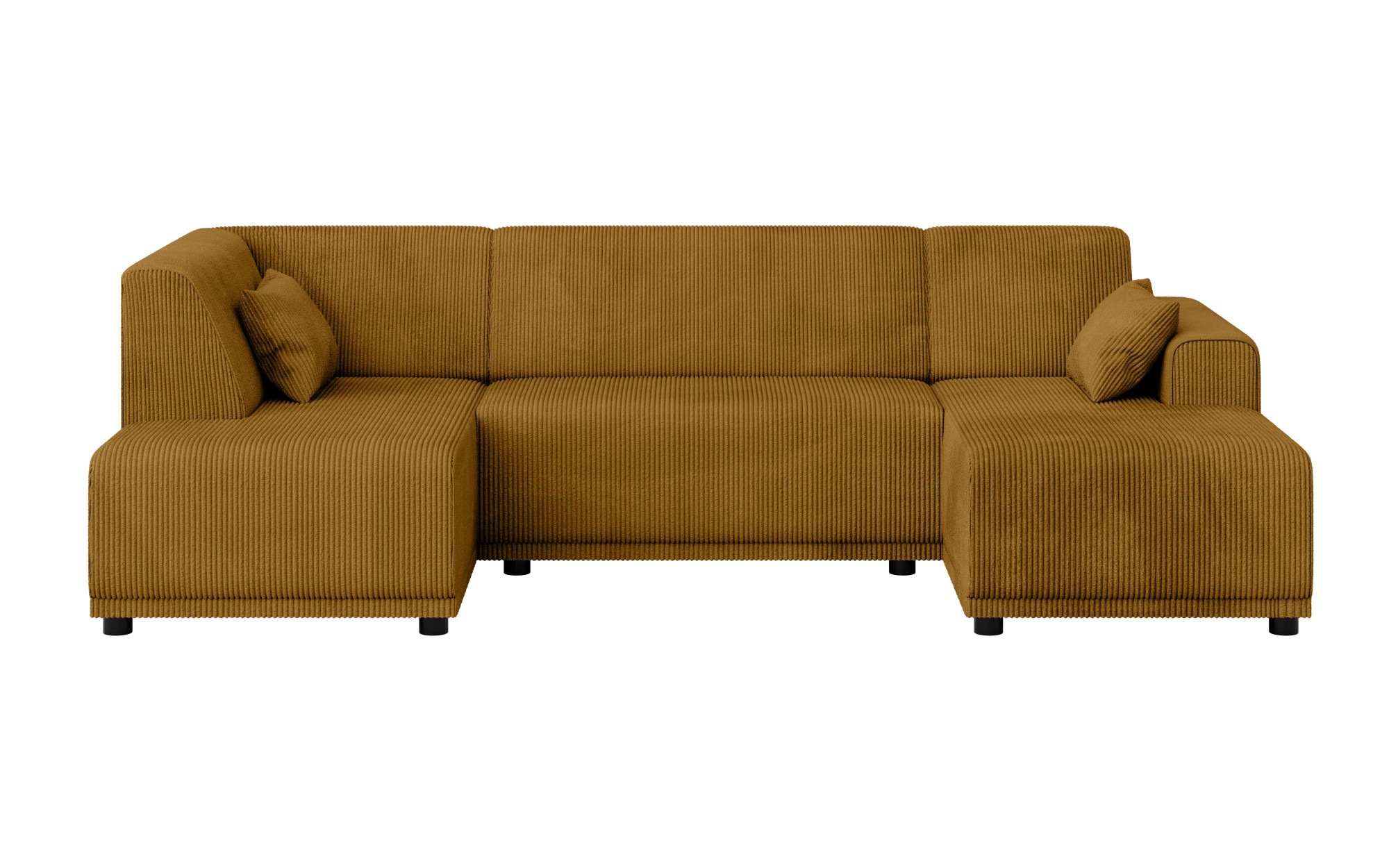 Home affaire Wohnlandschaft »TAMMO«, U-Form