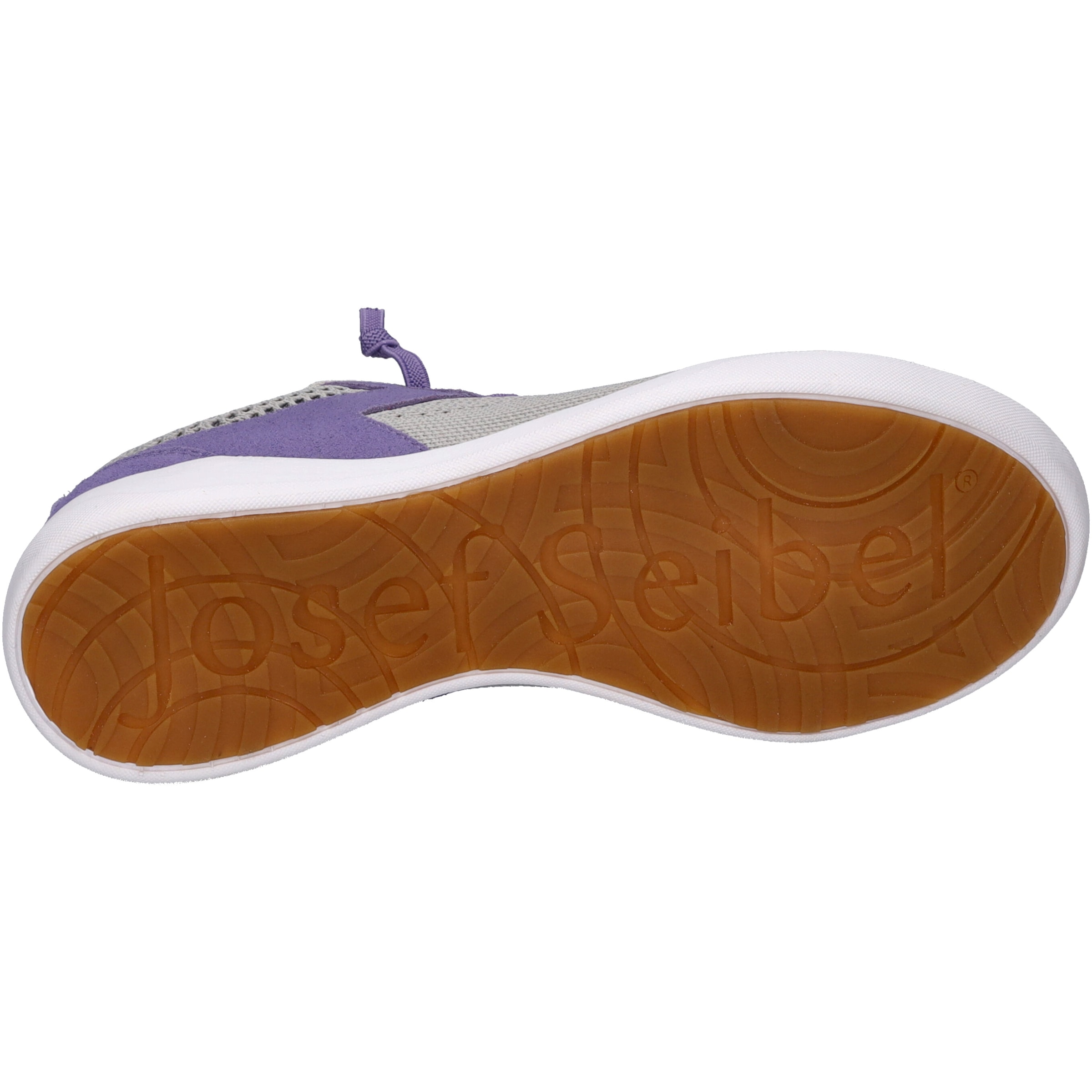 Josef Seibel Sneaker »Sina 74, hellgrau-kombi«