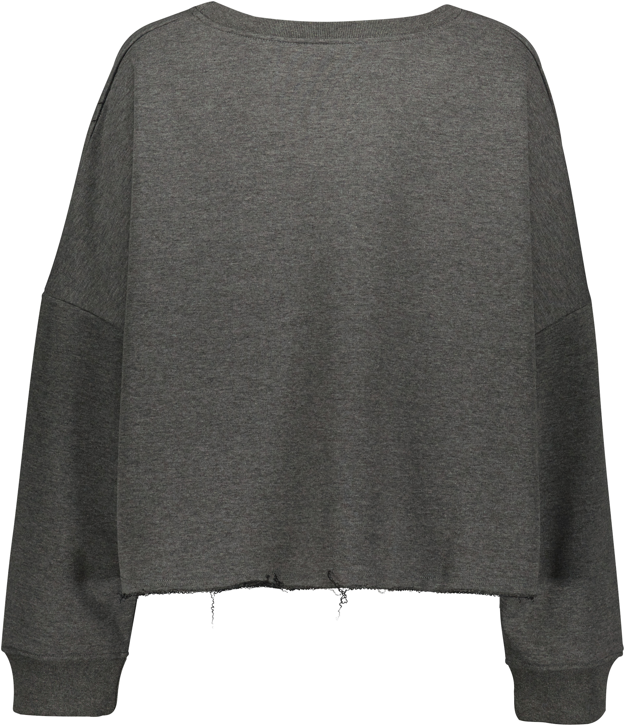 Please Jeans Sweatshirt, in One Size
