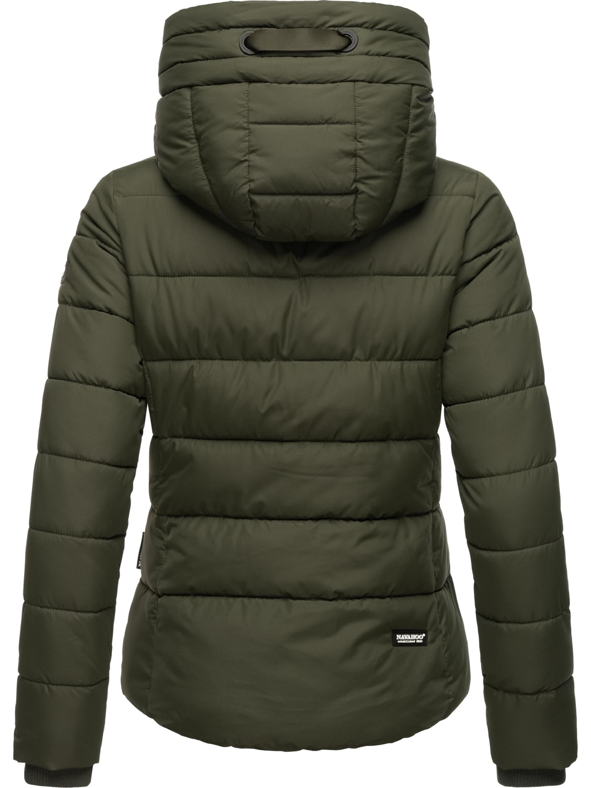 Navahoo Steppjacke »Steppjacke Amayaa«