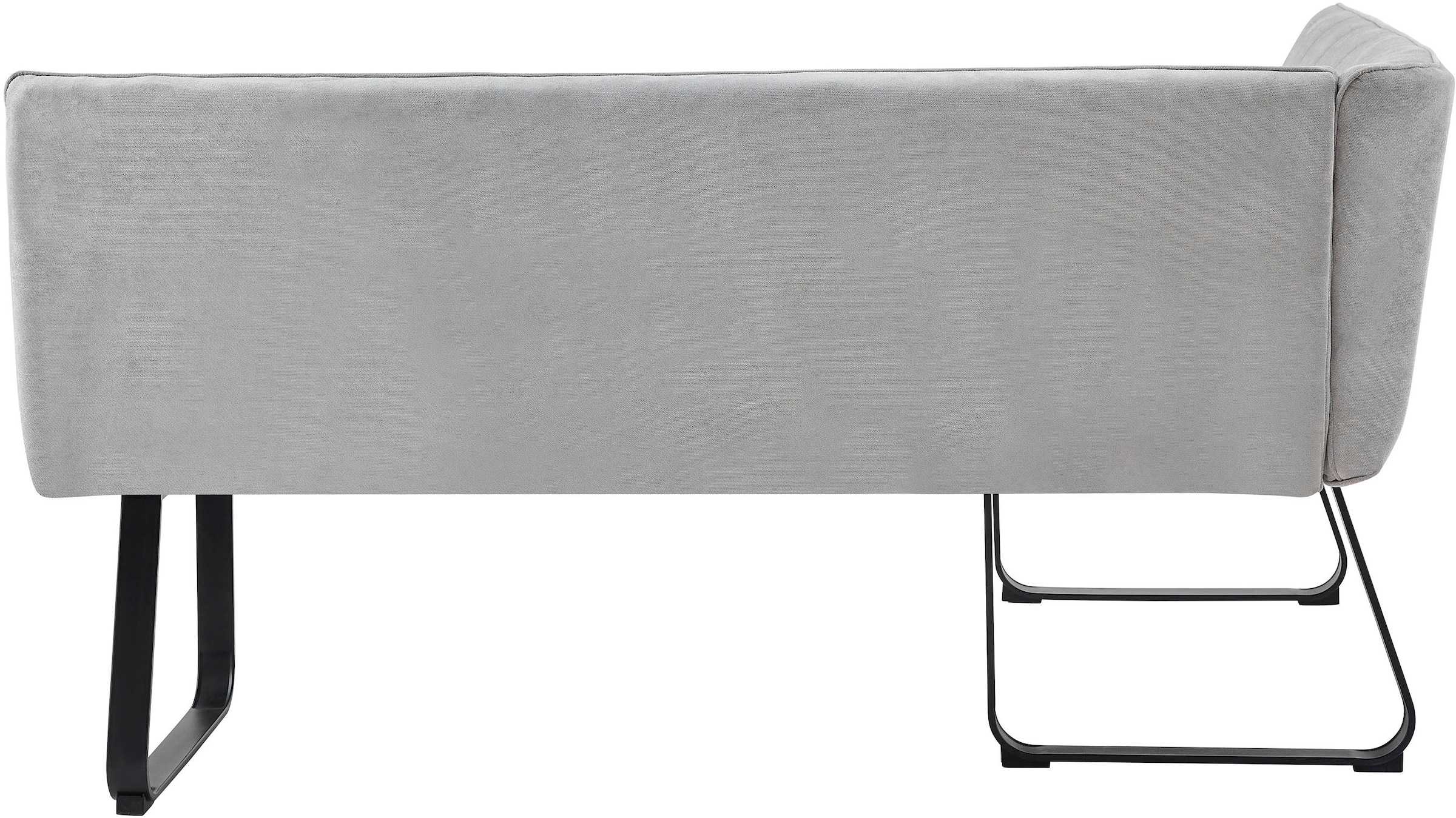 byLIVING Eckbank »Talea Küchenbank« 1 Stk. tlg. Komortable Nosaqfederung und gemütlicher Stoffbezug mit Farbauswahl