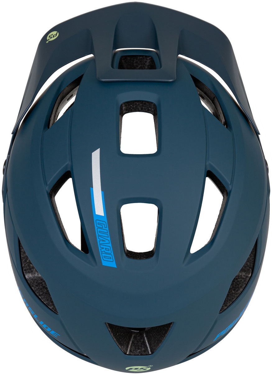 Powerslide Skatehelm »Guard Blue«