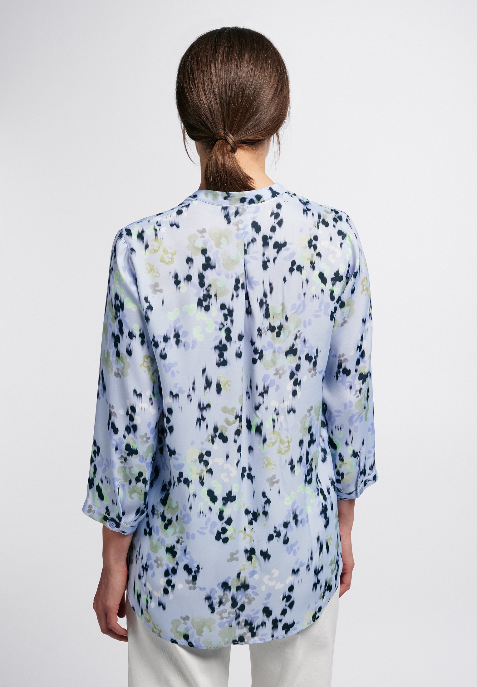 Eterna Shirtbluse »CLASSIC FIT«