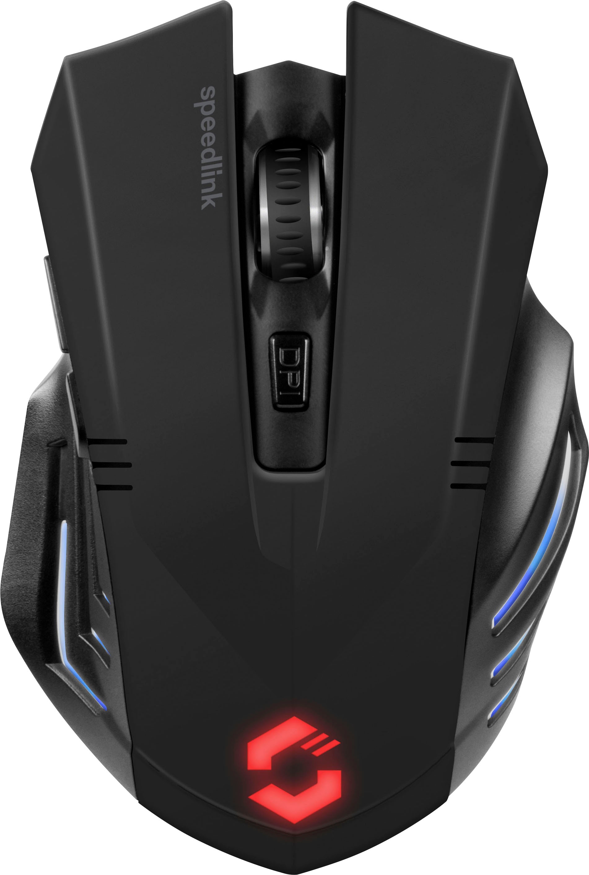 Gaming-Maus »FORTUS Wireless«, Funk