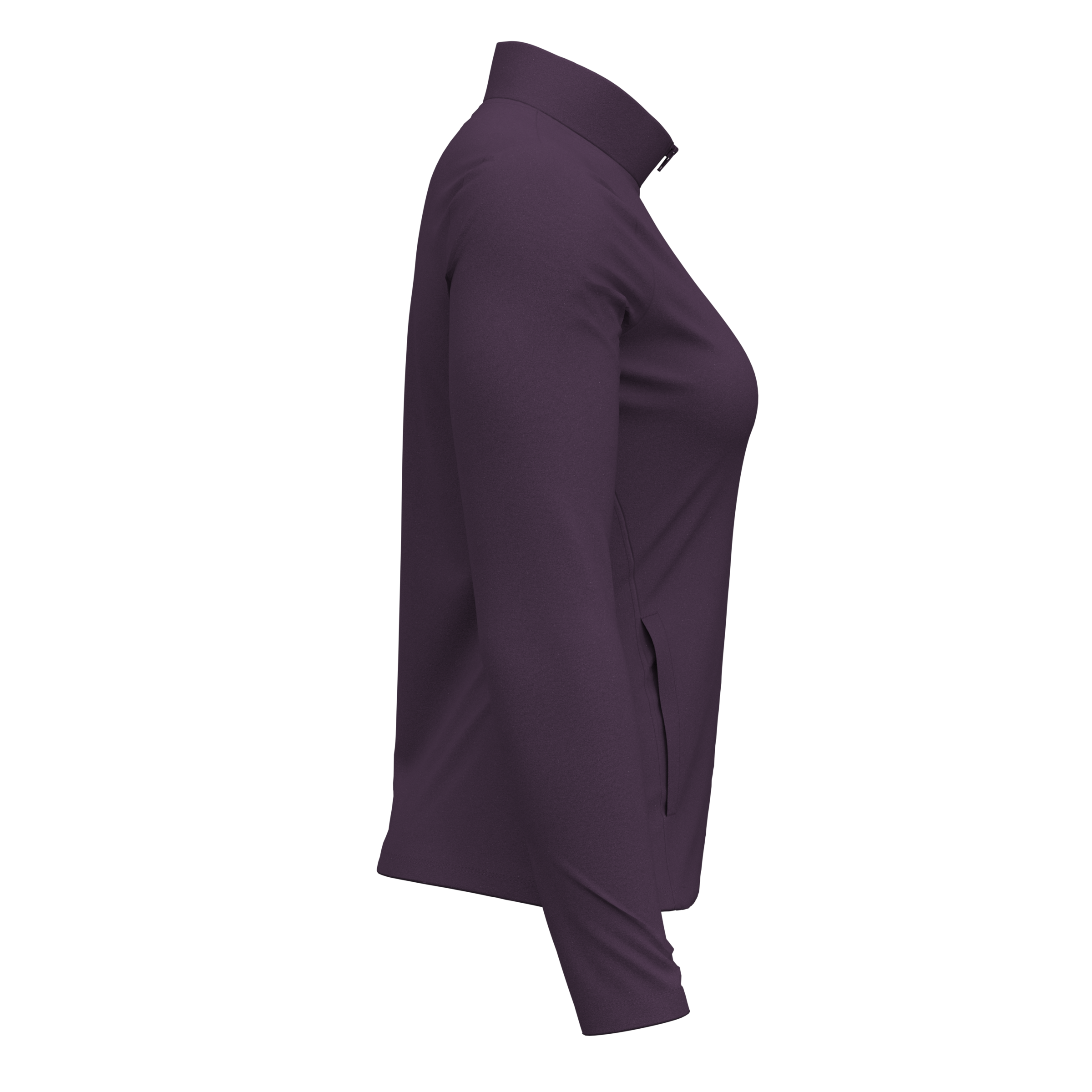 Under Armour® Trainingsjacke »MOTION FZ« für Fitness und Sportmode, mit klarer Linienführung