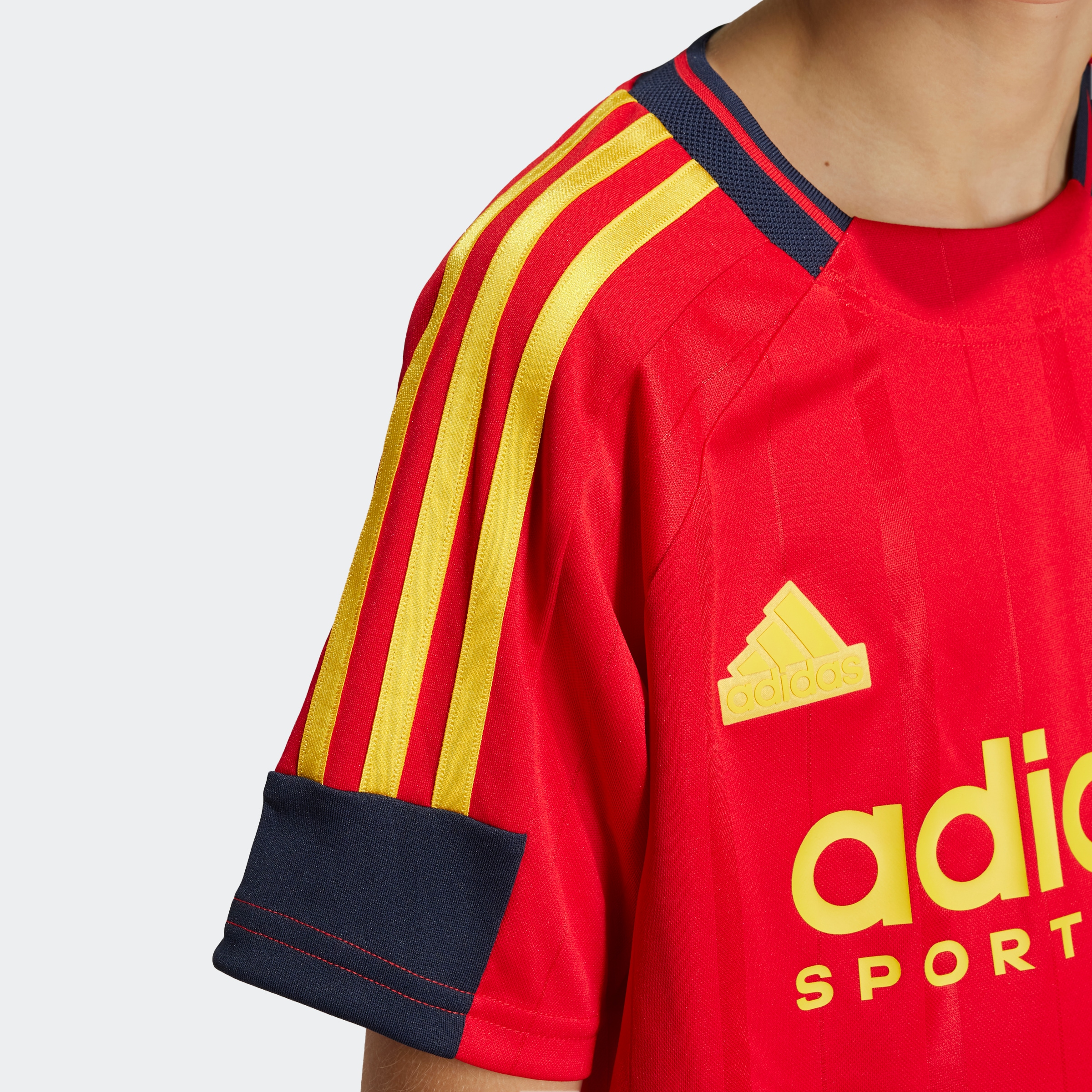 adidas Sportswear T-Shirt »J NP TEE«