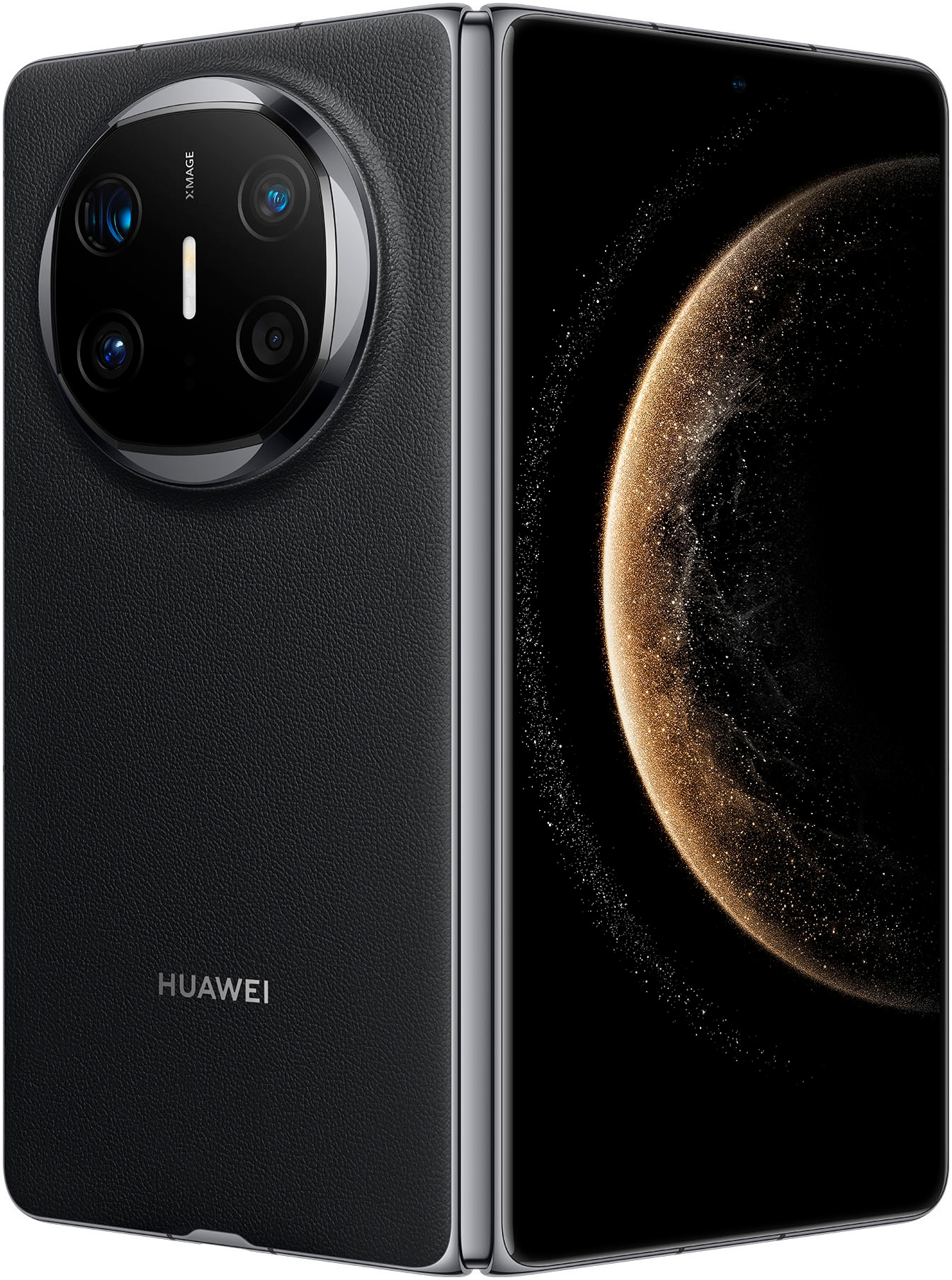 Huawei Smartphone »Mate X6 12 GB + 512 GB«, Schwarz