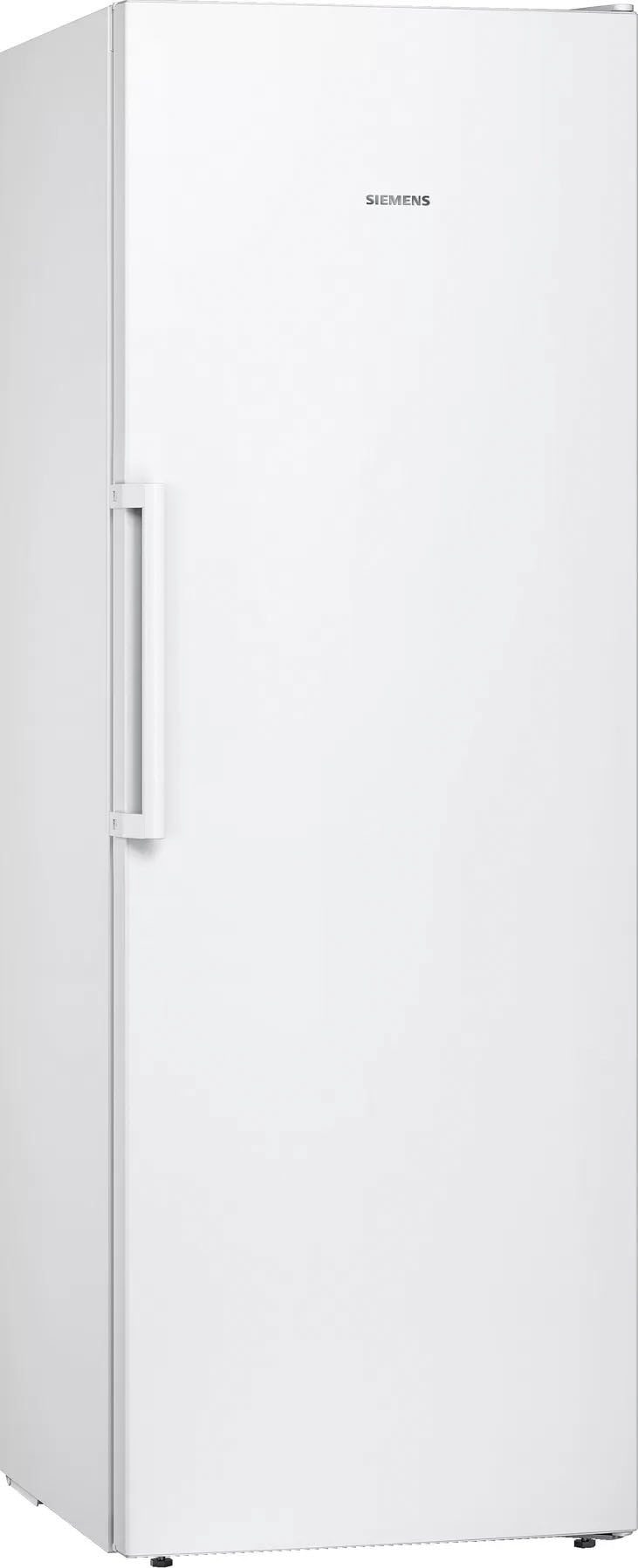 SIEMENS Gefrierschrank »GS33NVWEP«, iQ300, 176 cm hoch, 60 cm breit