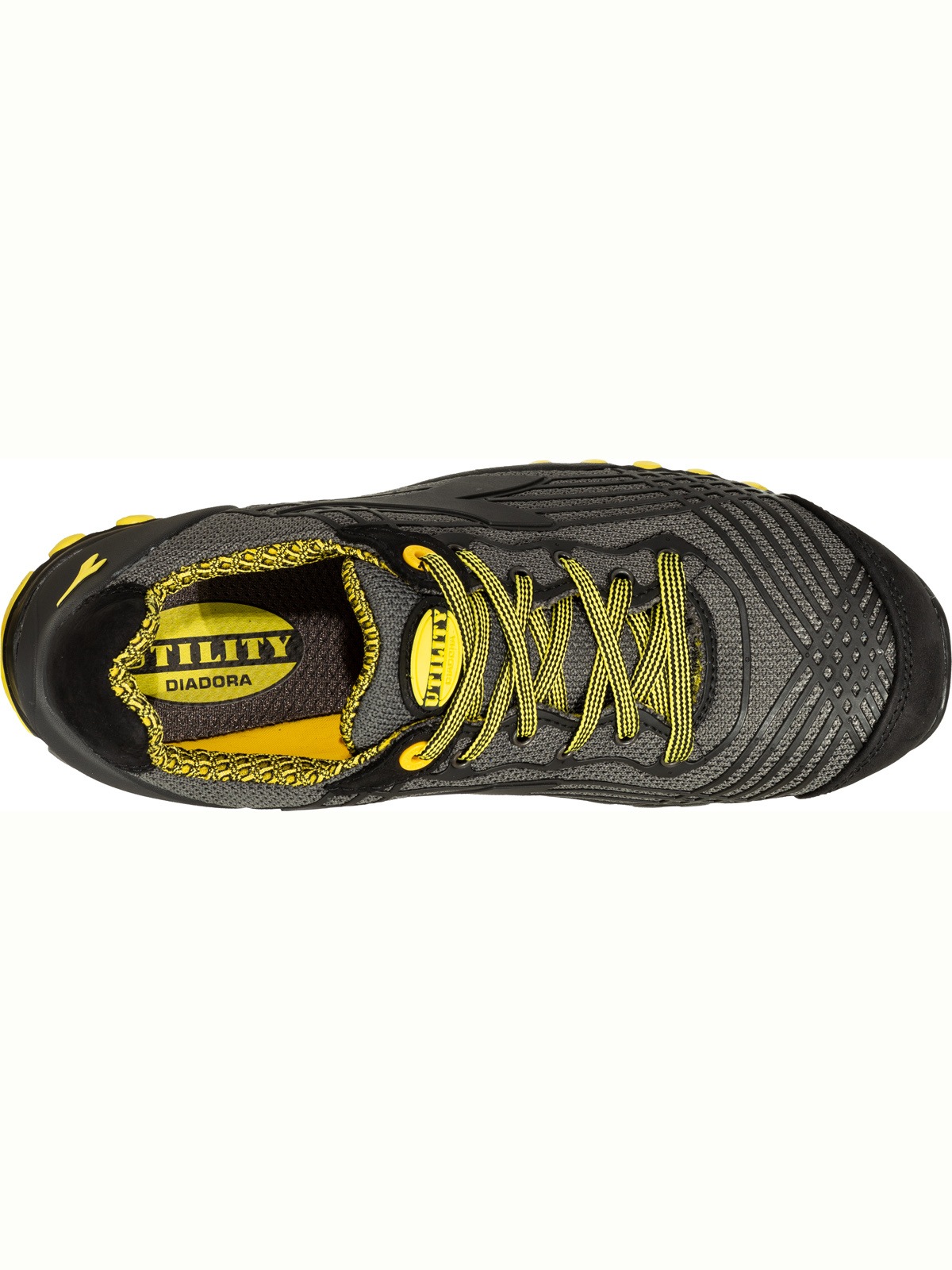 Diadora Sicherheitsschuh »Beat 2 Text«