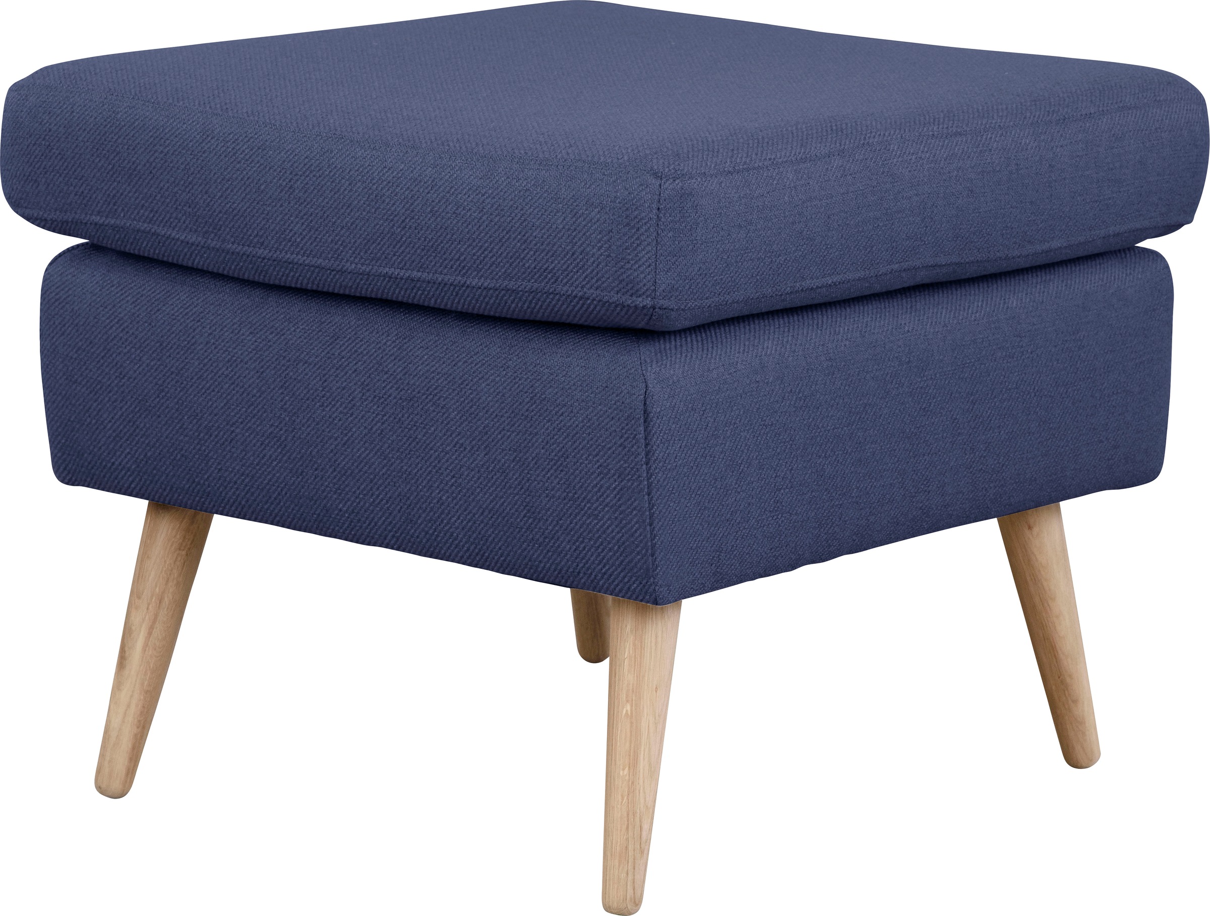 Home affaire Hocker »Charles« passend zum Sessel "Charles"