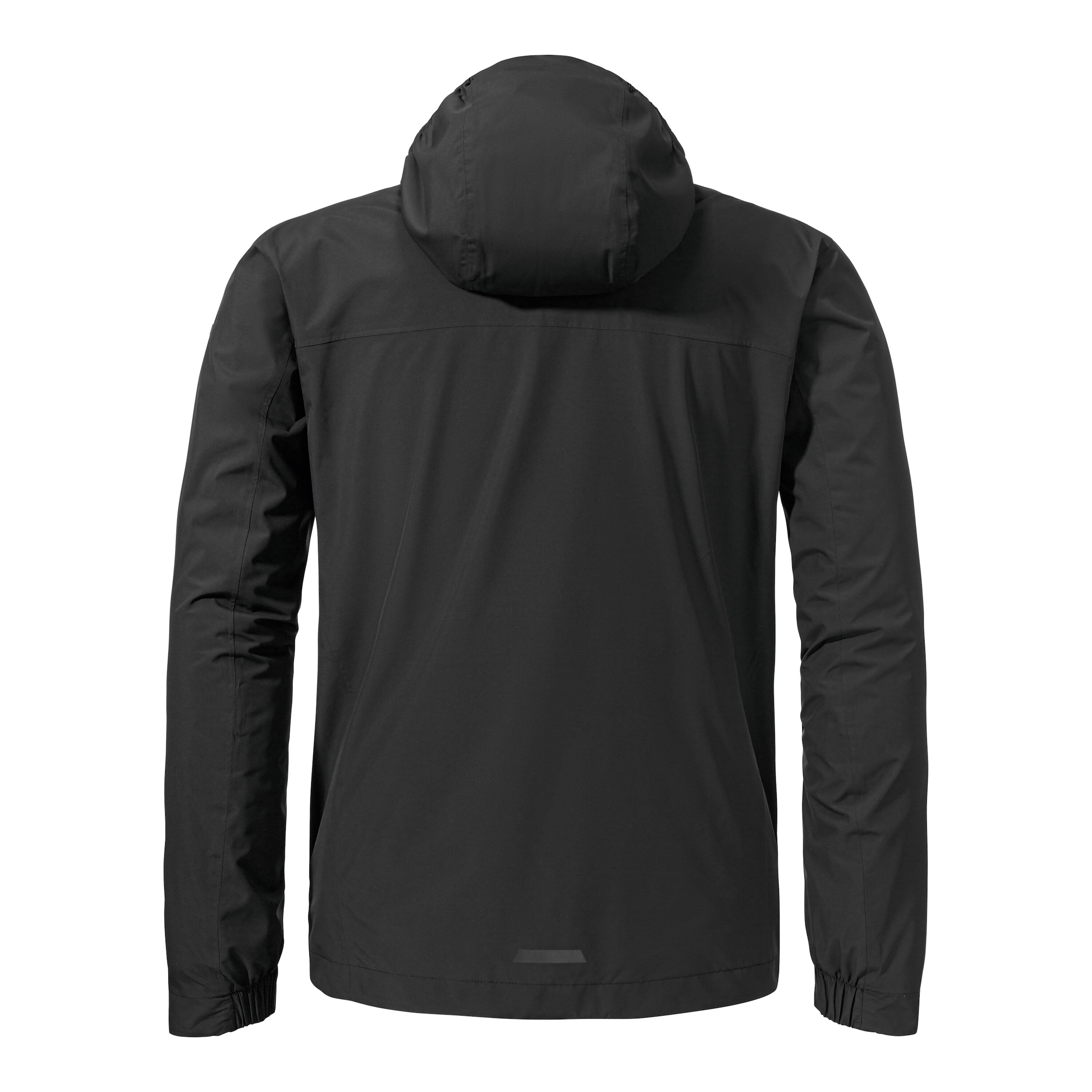 Schöffel Regenjacke »Jacket Style Bohorok MNS« sportlicher Stil, atmungsaktiv, winddicht