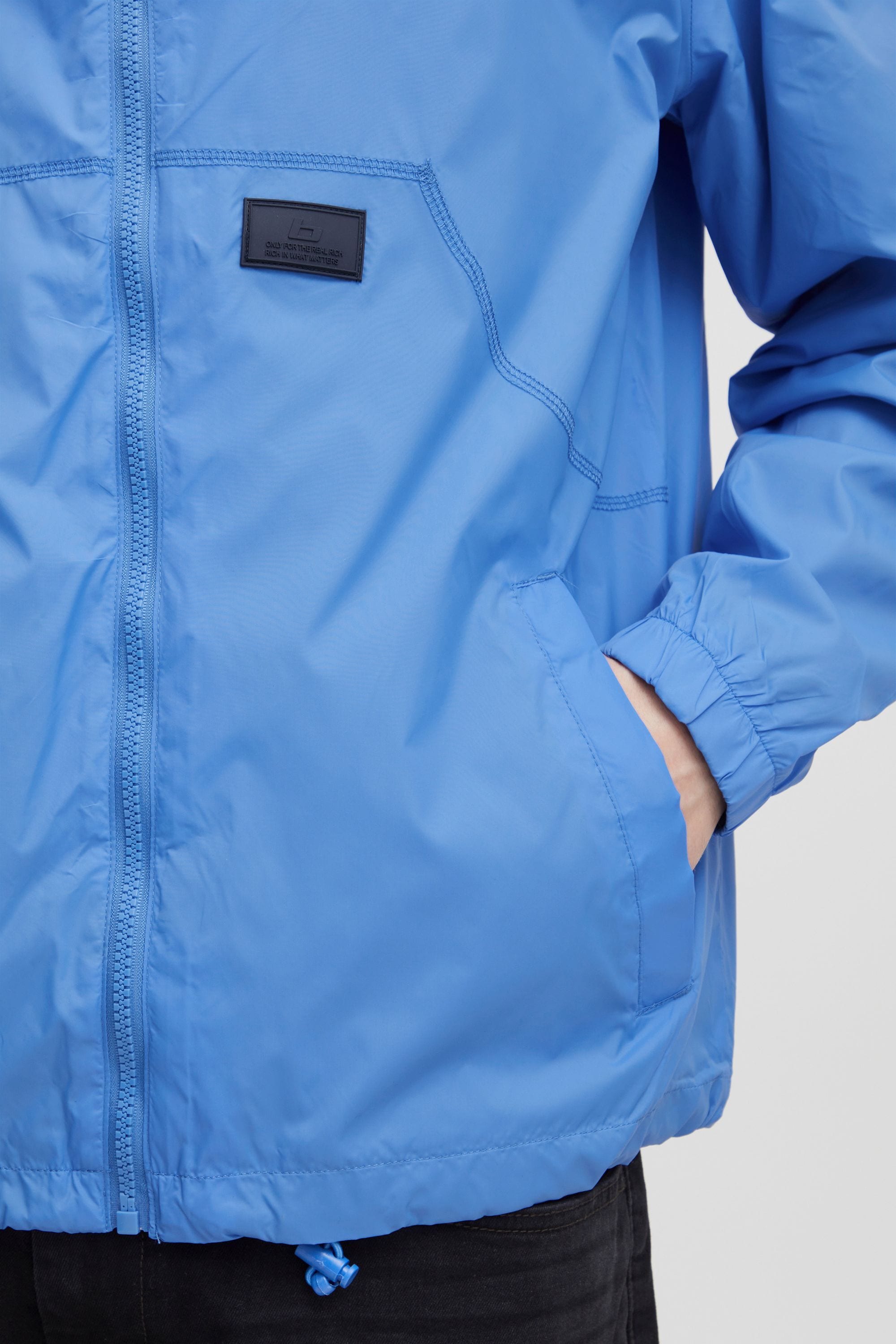 Blend Regenjacke »Regenjacke BHOuterwear«