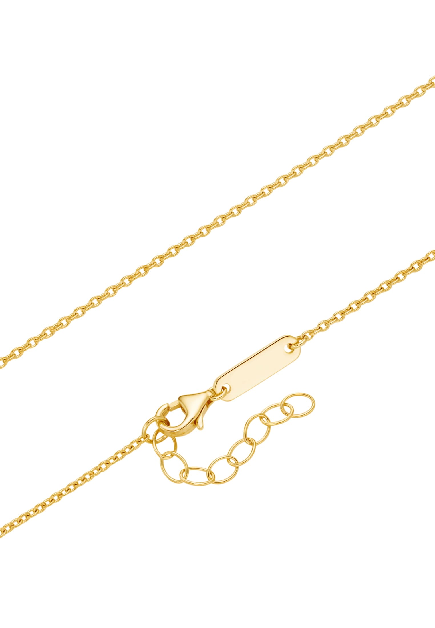 SURI FREY Collier »Halsschmuck SFY Conny«