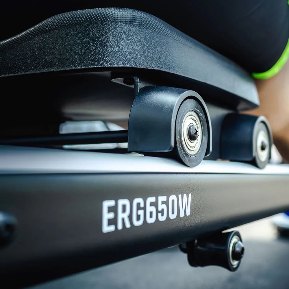 Xterra Fitness Rudergerät »ERG650 Wasserrudergerät«