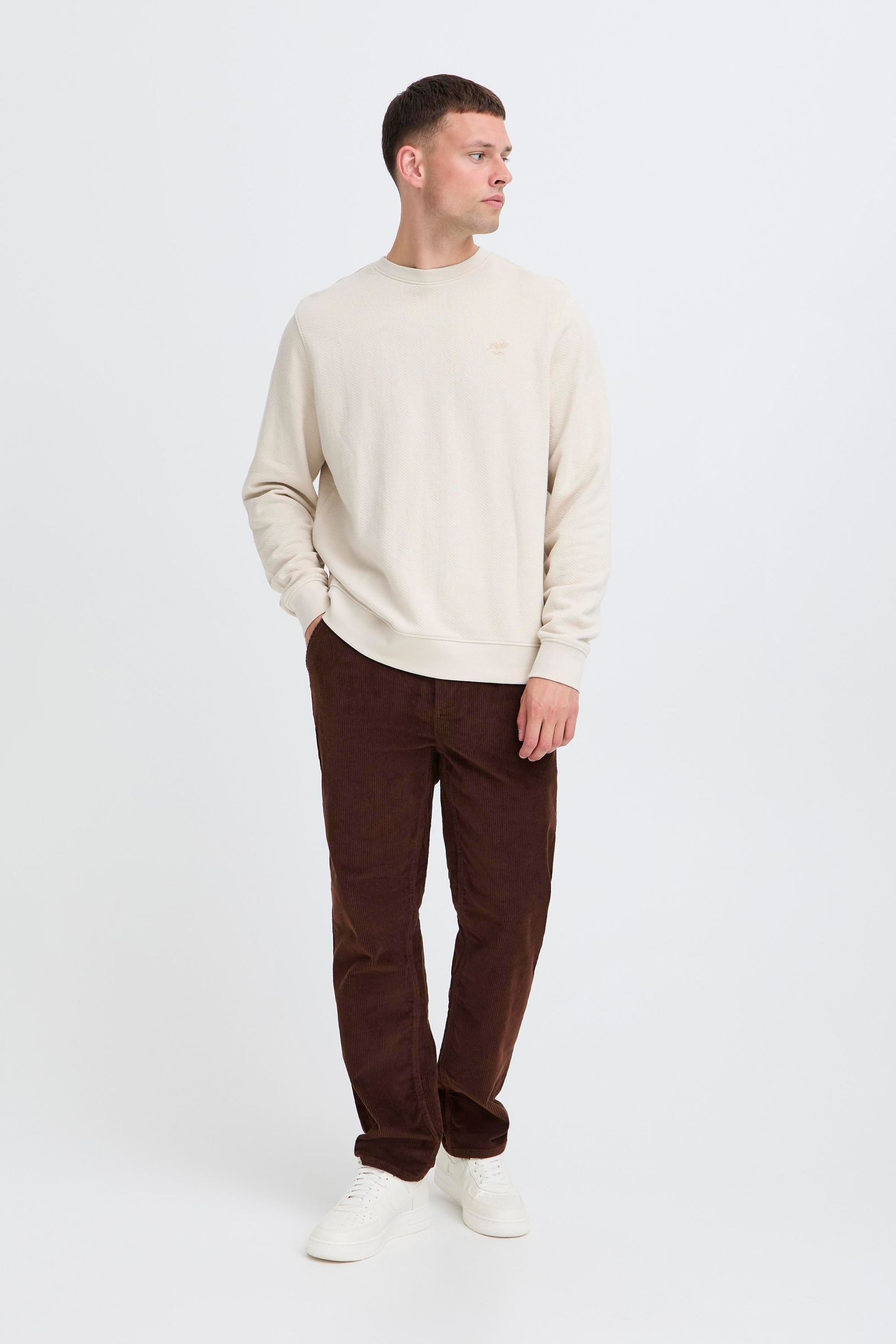 Blend Chinohose »Chinohose BHMADDOX-Cord«