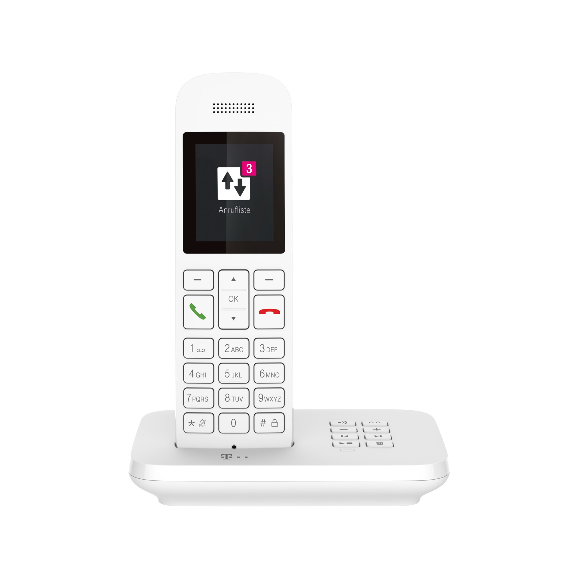 Telekom Schnurloses DECT-Telefon »Sinus A 12« kaufen