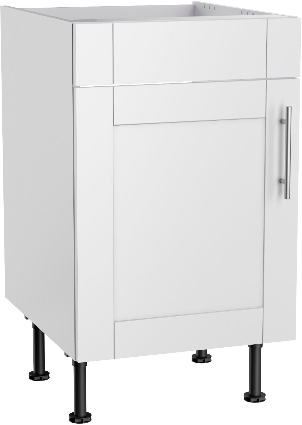 OPTIFIT Spülenschrank »Ahus«, Breite 50 cm