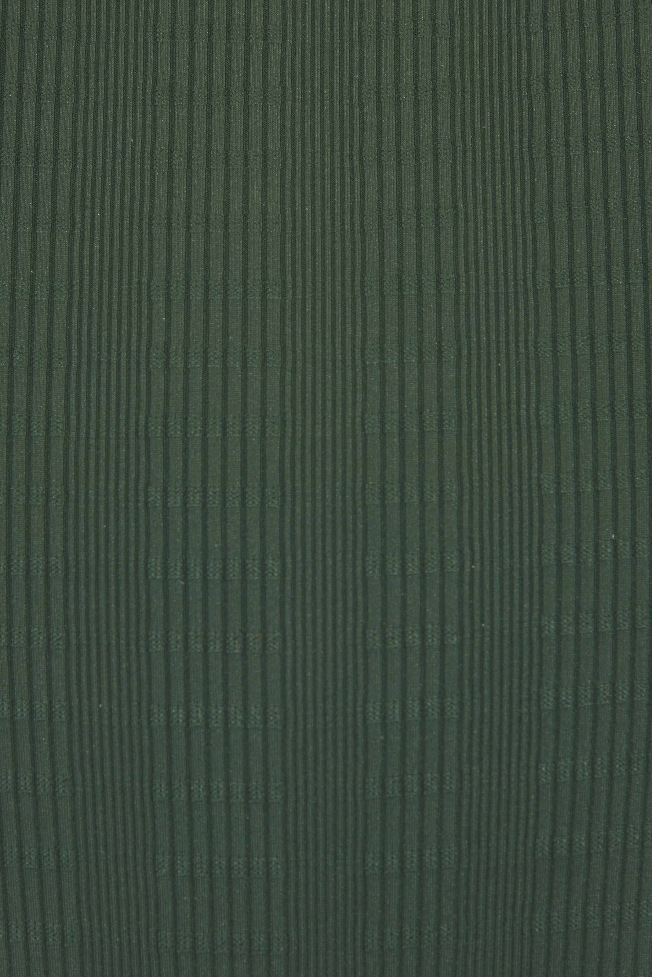 Copenhagen Studios Highwaist-Bikini-Hose »Nela« mit höherem Beinausschnitt