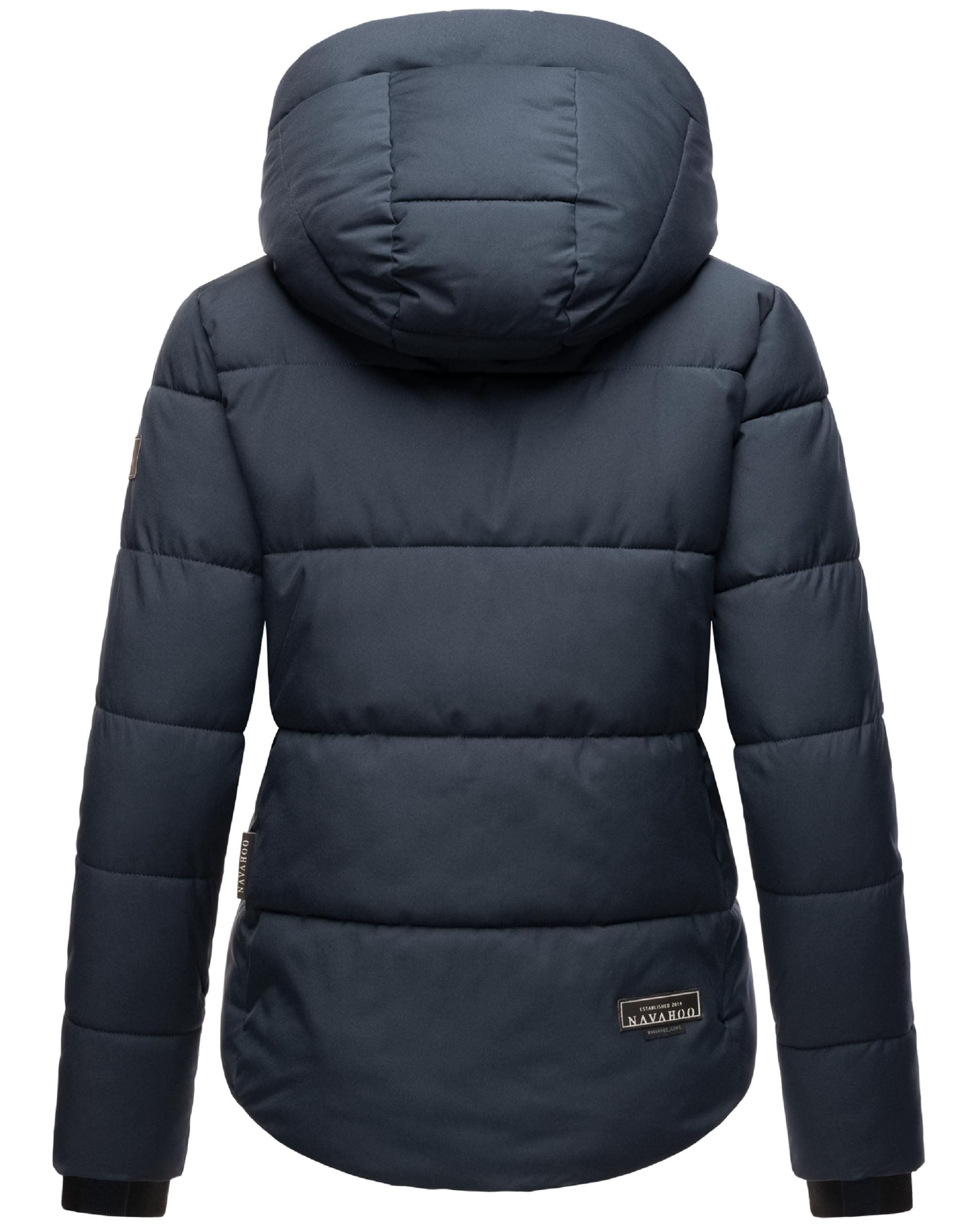Navahoo Steppjacke »Steppjacke Lachperle XIV«