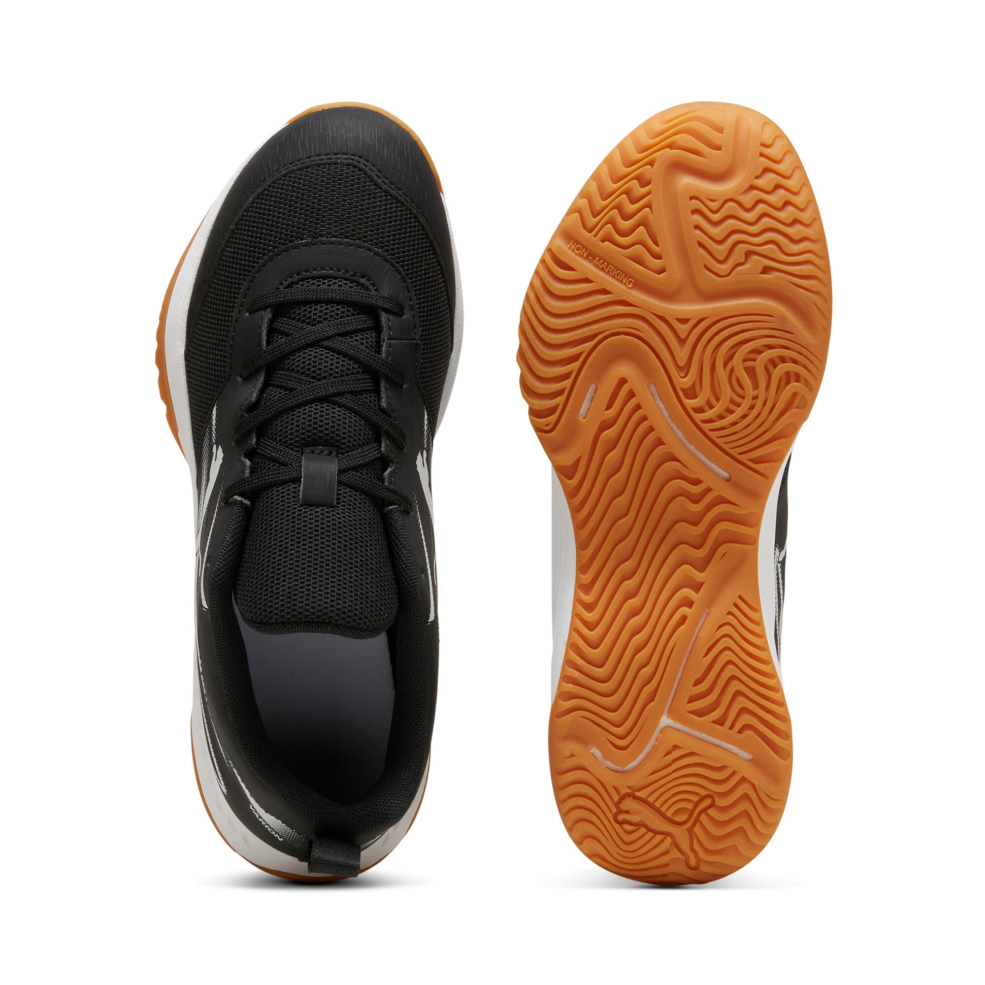 PUMA Hallenschuh »VARION II JR«