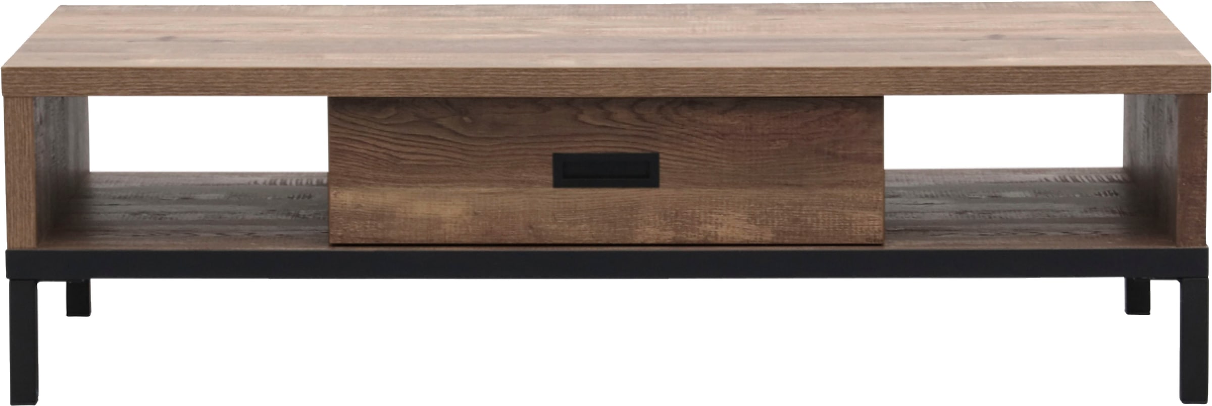 OMG Design Couchtisch »Stanley« 1 Stk. tlg. mit Schublade und Stauräumen