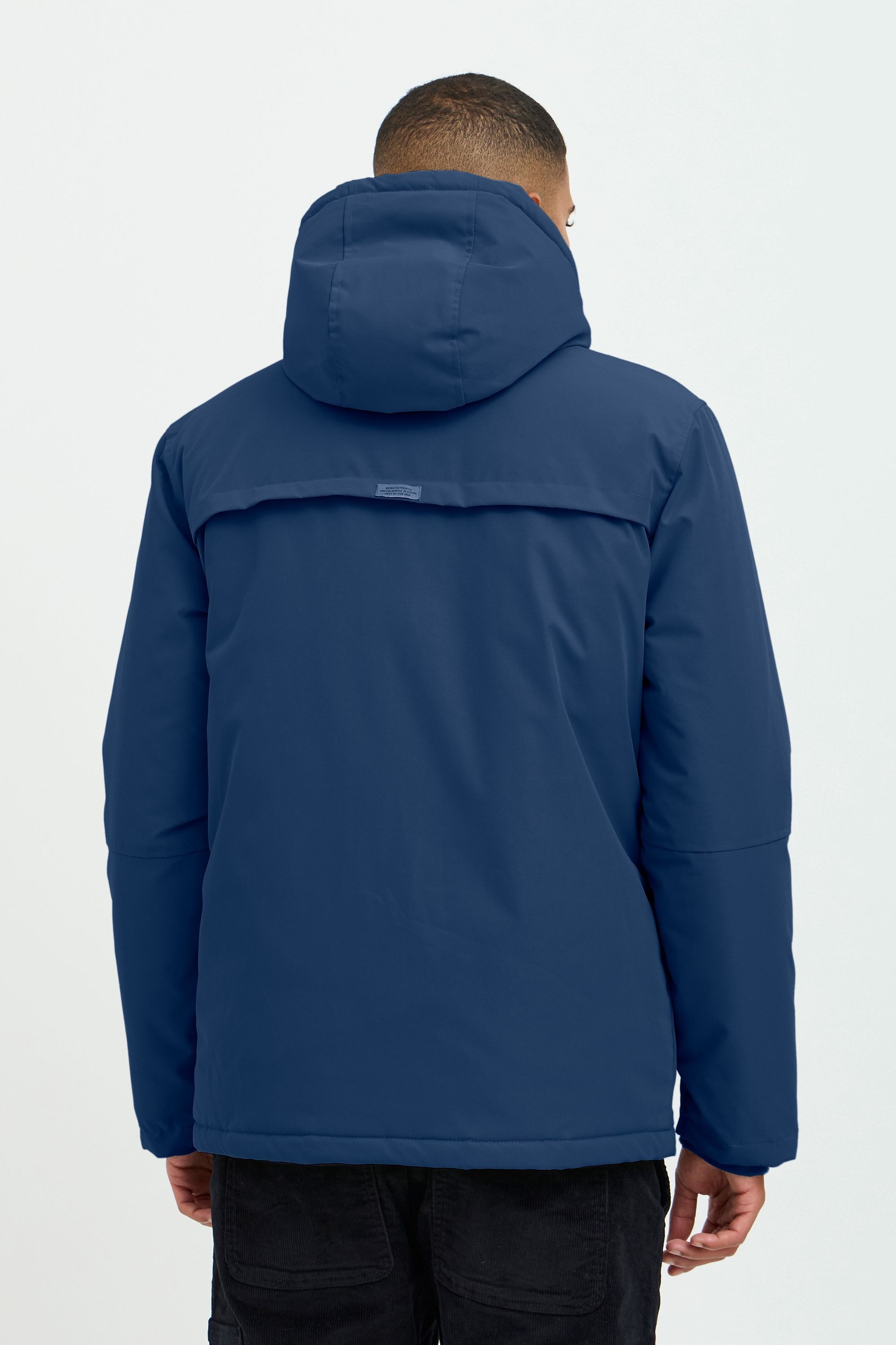 Blend Winterjacke »Winterjacke BHOuterwear«