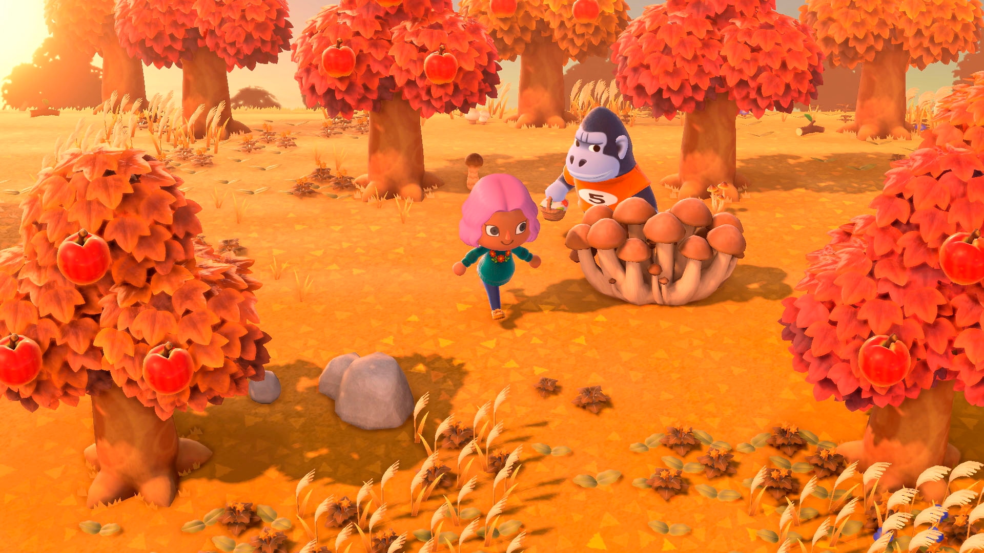 Nintendo Switch Spielesoftware »Animal Crossing New Horizons« Nintendo Switch