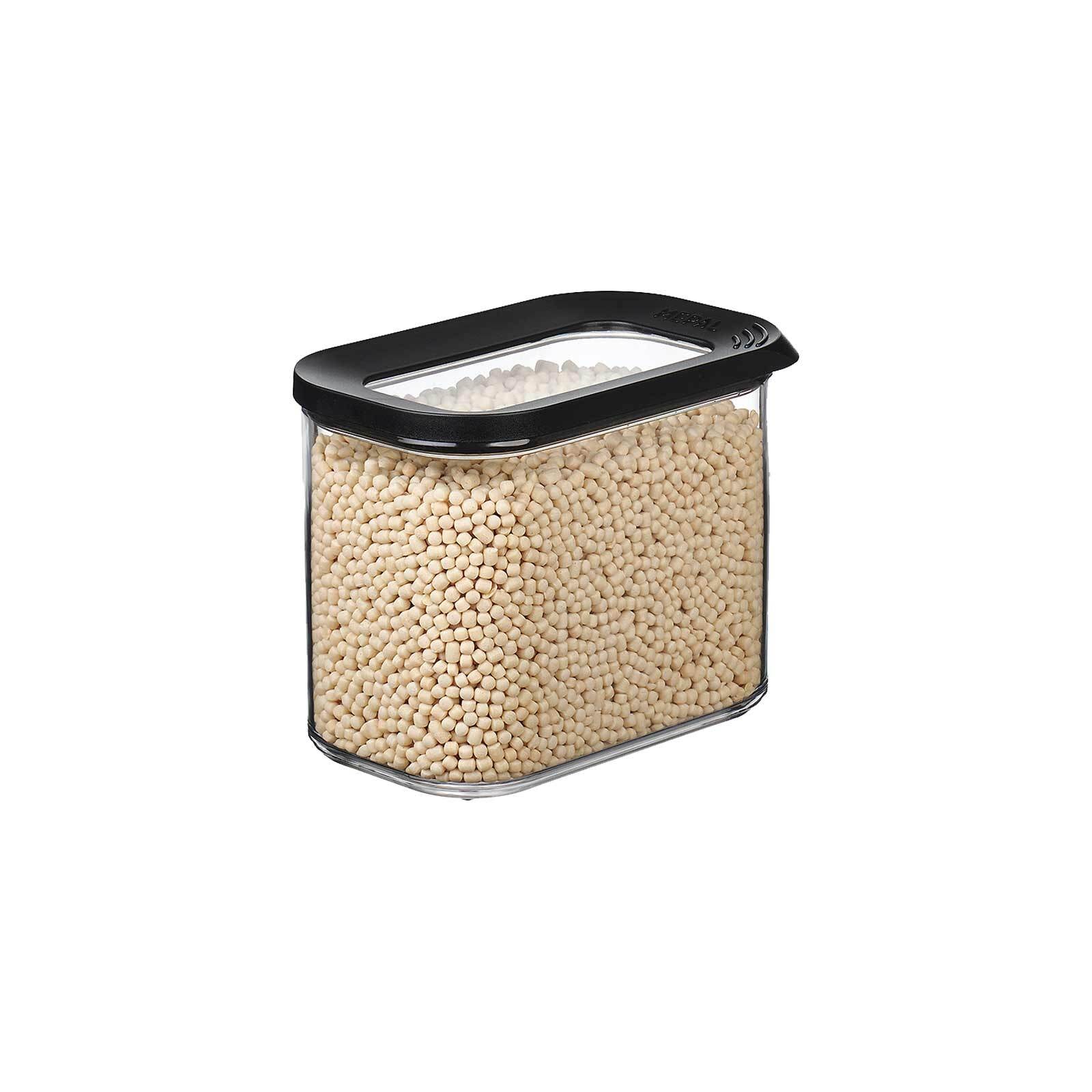 Mepal Vorratsdose »Vorratsdosen Modula 1000 ml 4er Set«, (4 tlg.)