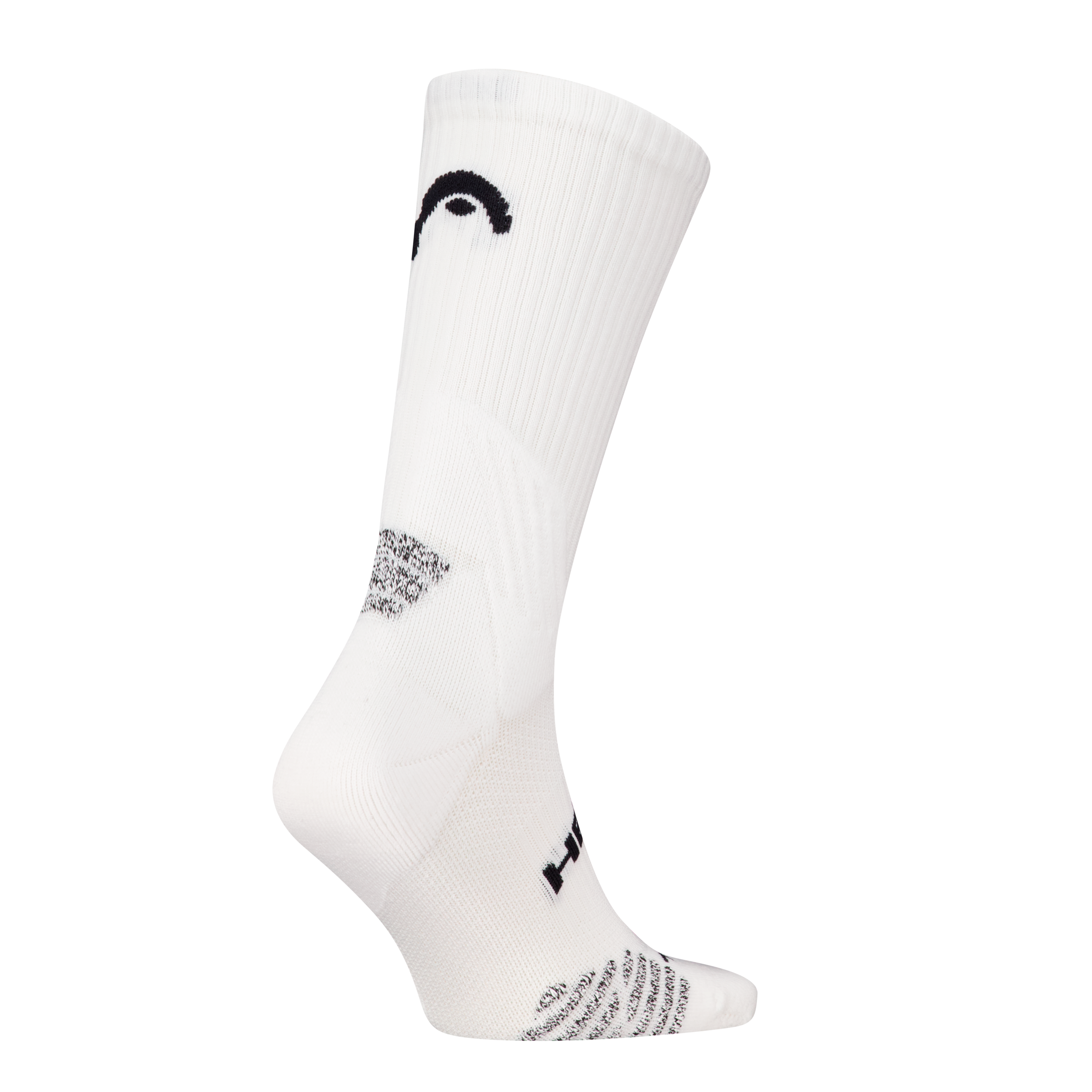 Head Socken »HEAD PADEL CREW 1P«, Anatomisch geformtes Fußbett