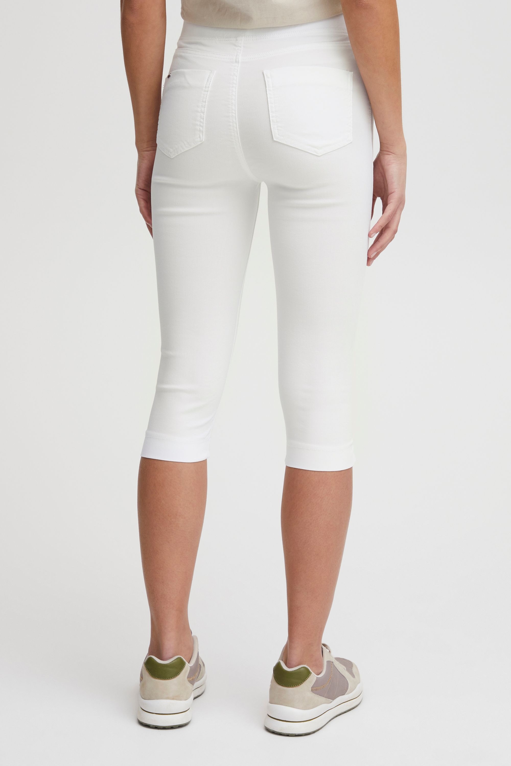 OXMO Stoffhose »Stoffhose OXKeana«
