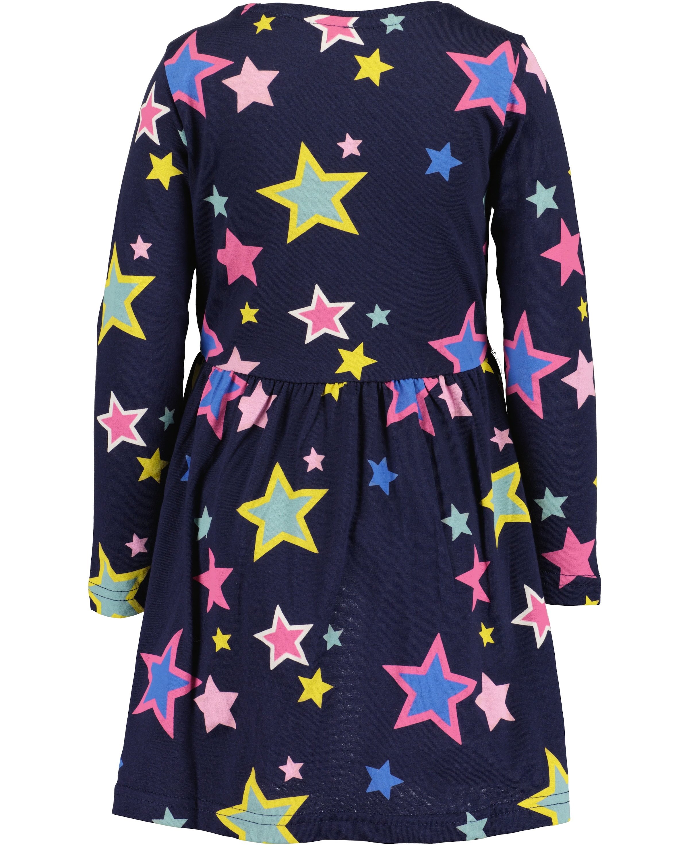 Blue Seven Sweatkleid