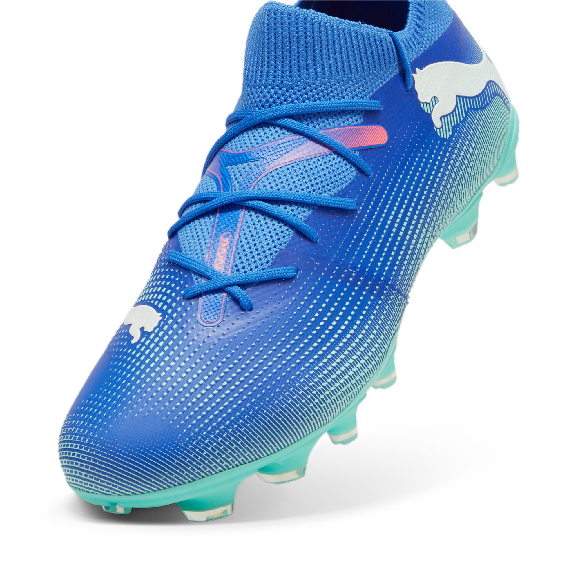 PUMA Fußballschuh »FUTURE 7 MATCH FG/AG«