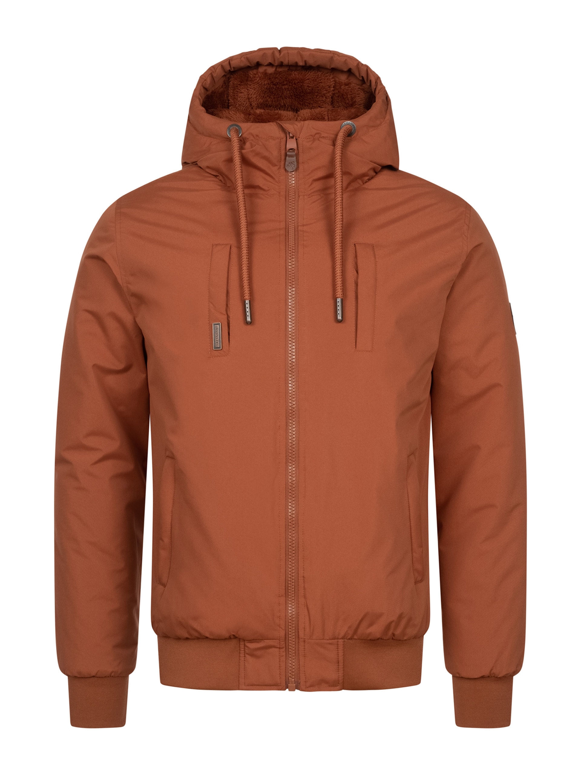 Alessandro Salvarini Winterjacke »Alessandro Salvarini Herren Winter Jacke AS320«