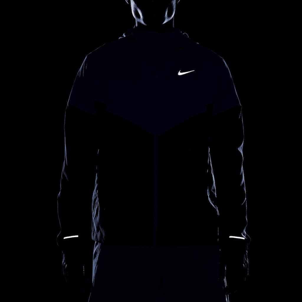 Nike Laufjacke »IMPOSSIBLY LIGHT WINDRUNNER MEN'S RUNNING JACKET«