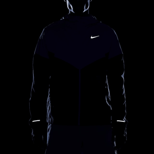 Nike Laufjacke »IMPOSSIBLY LIGHT WINDRUNNER MEN'S RUNNING JACKET« bei