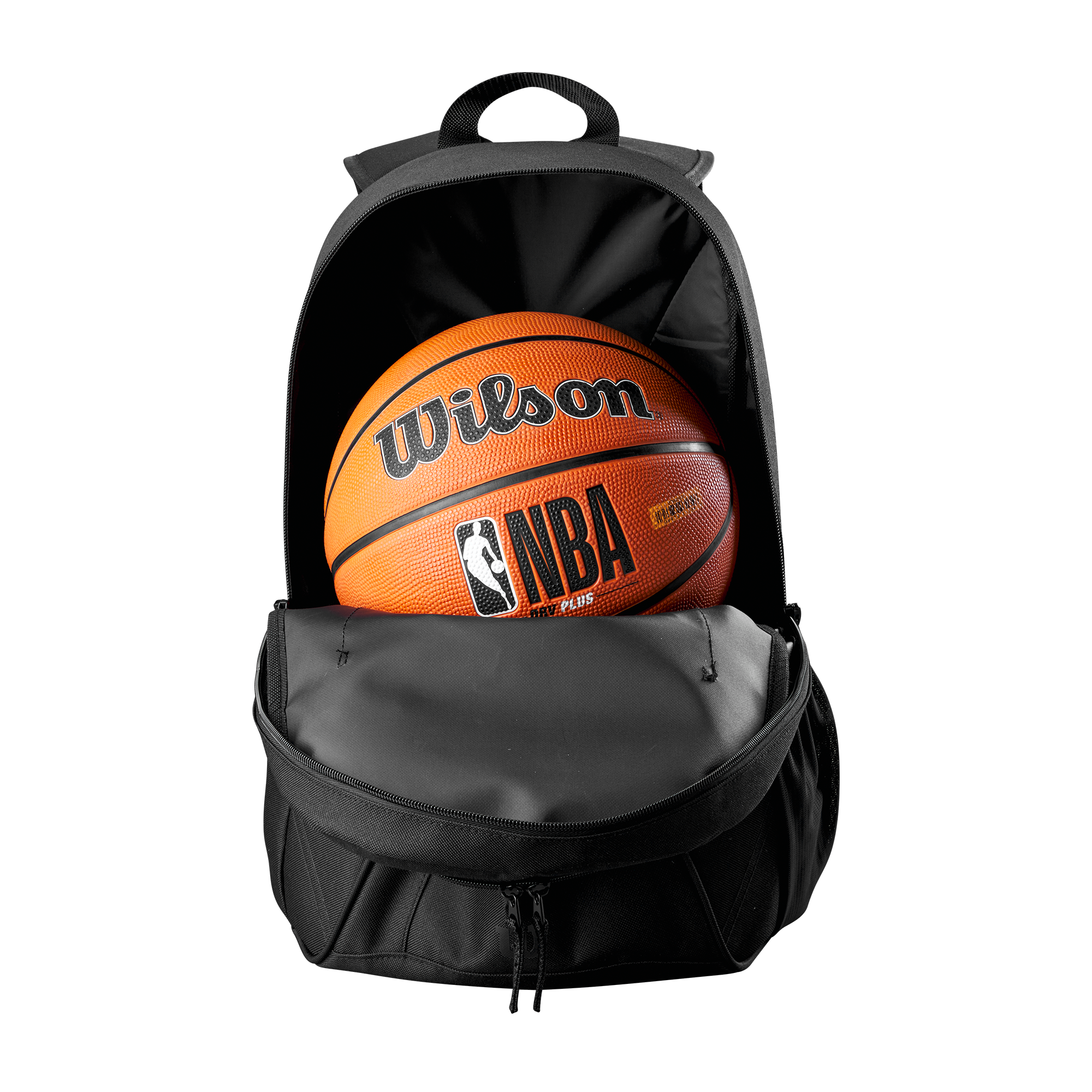 Wilson Rucksack »NBA TEAM BACKPACK« mit Golden State Warriors Logo