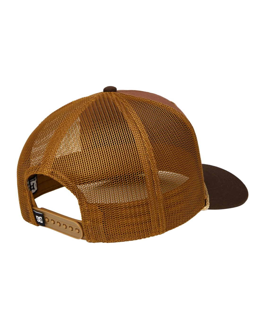 DC Shoes Trucker Cap »DC Theo«