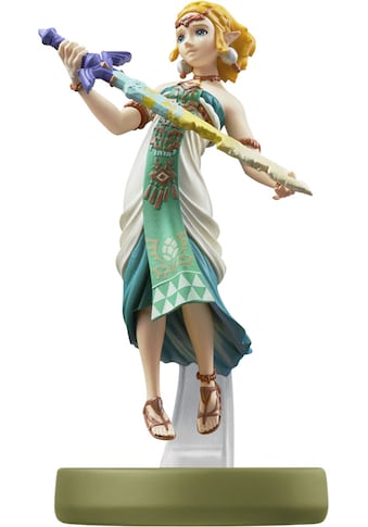 Spielfigur »amiibo Zelda - The Legend of Zelda: Tears of the Kingdom«